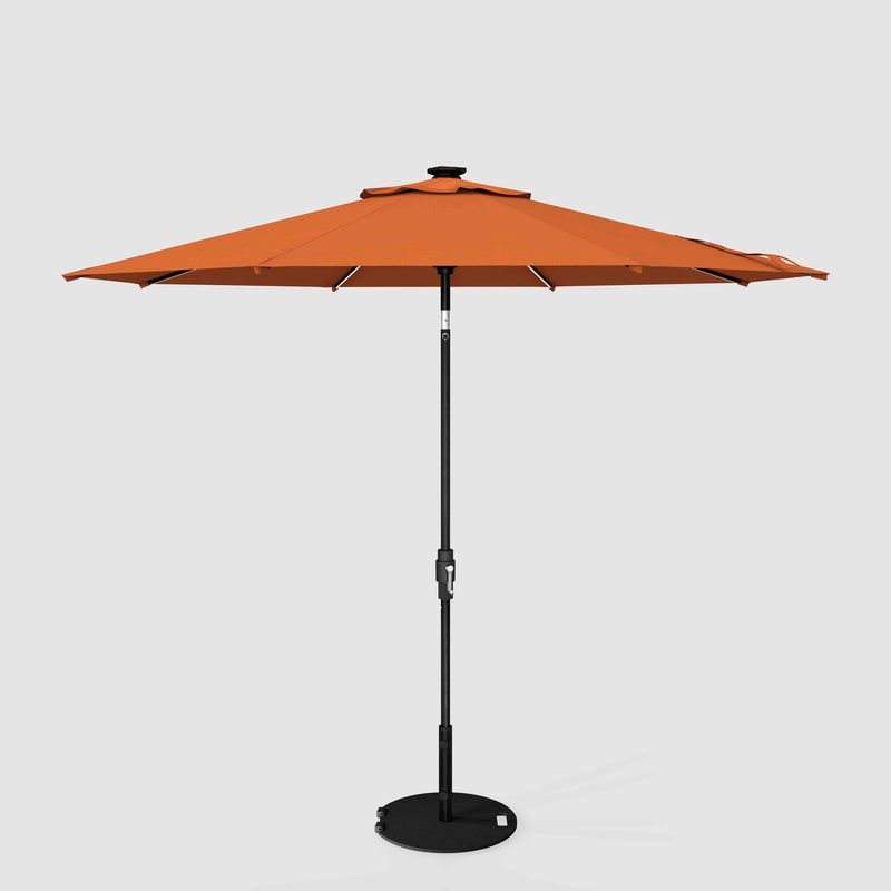 The LED Swilt™ - Terylast Terracotta