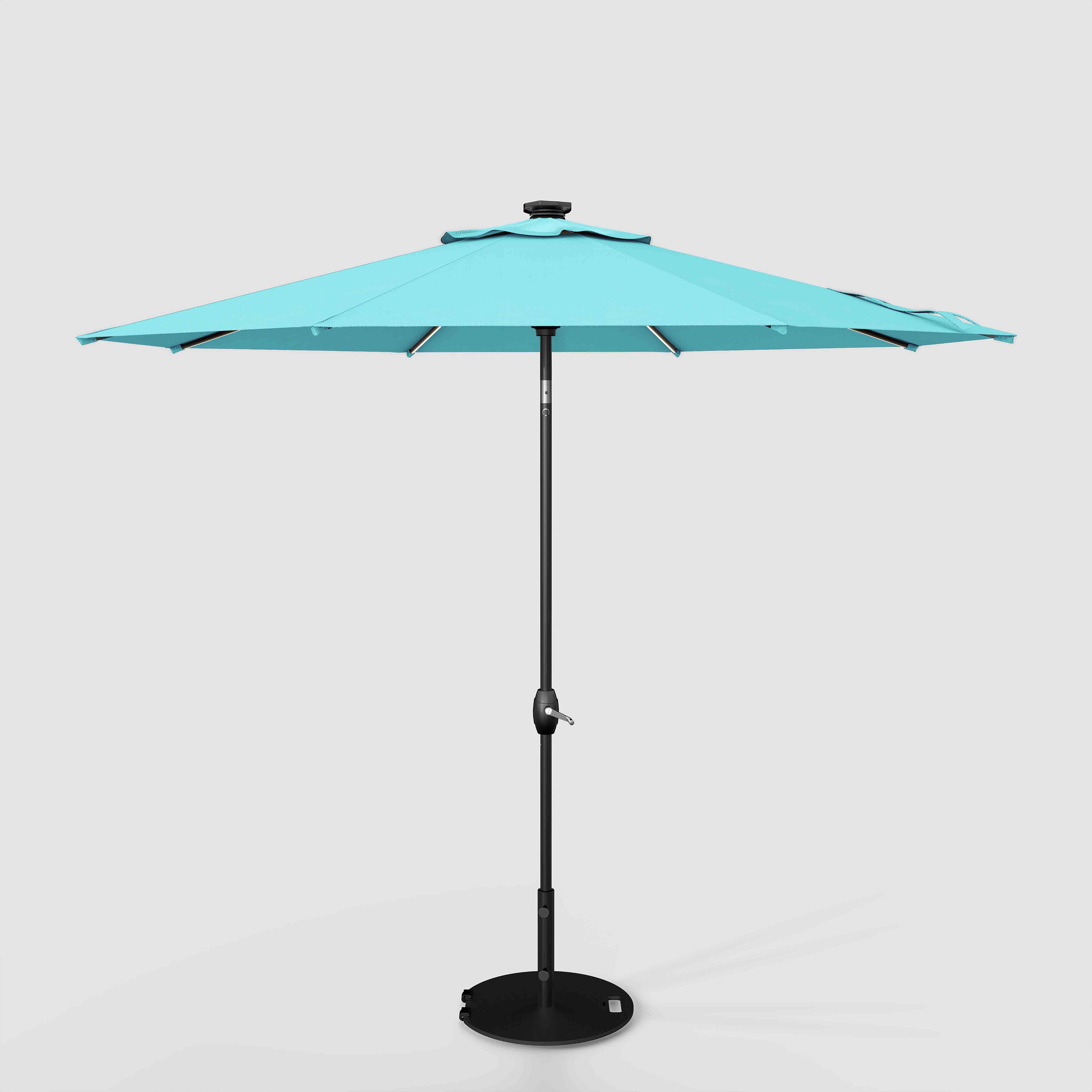 The Glow - Sunbrella Aruba