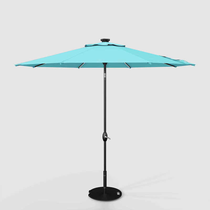 The Glow - Sunbrella Aruba
