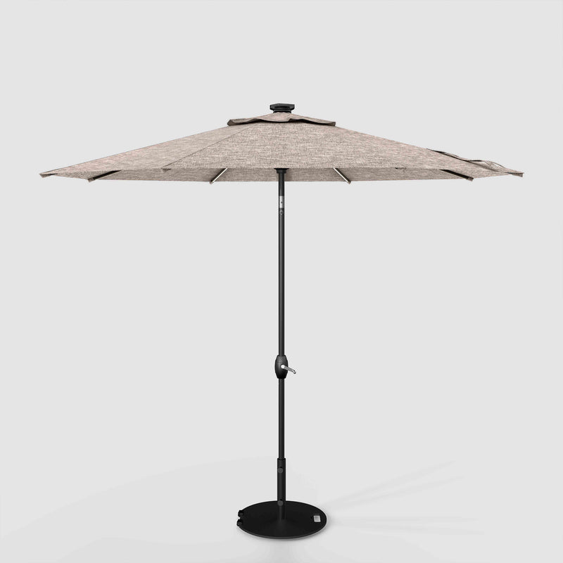 The Glow - Sunbrella Cast Shale