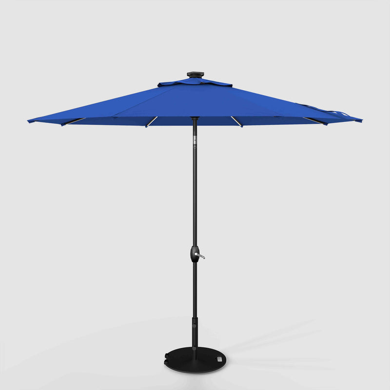 The Glow - Sunbrella Dark Blue