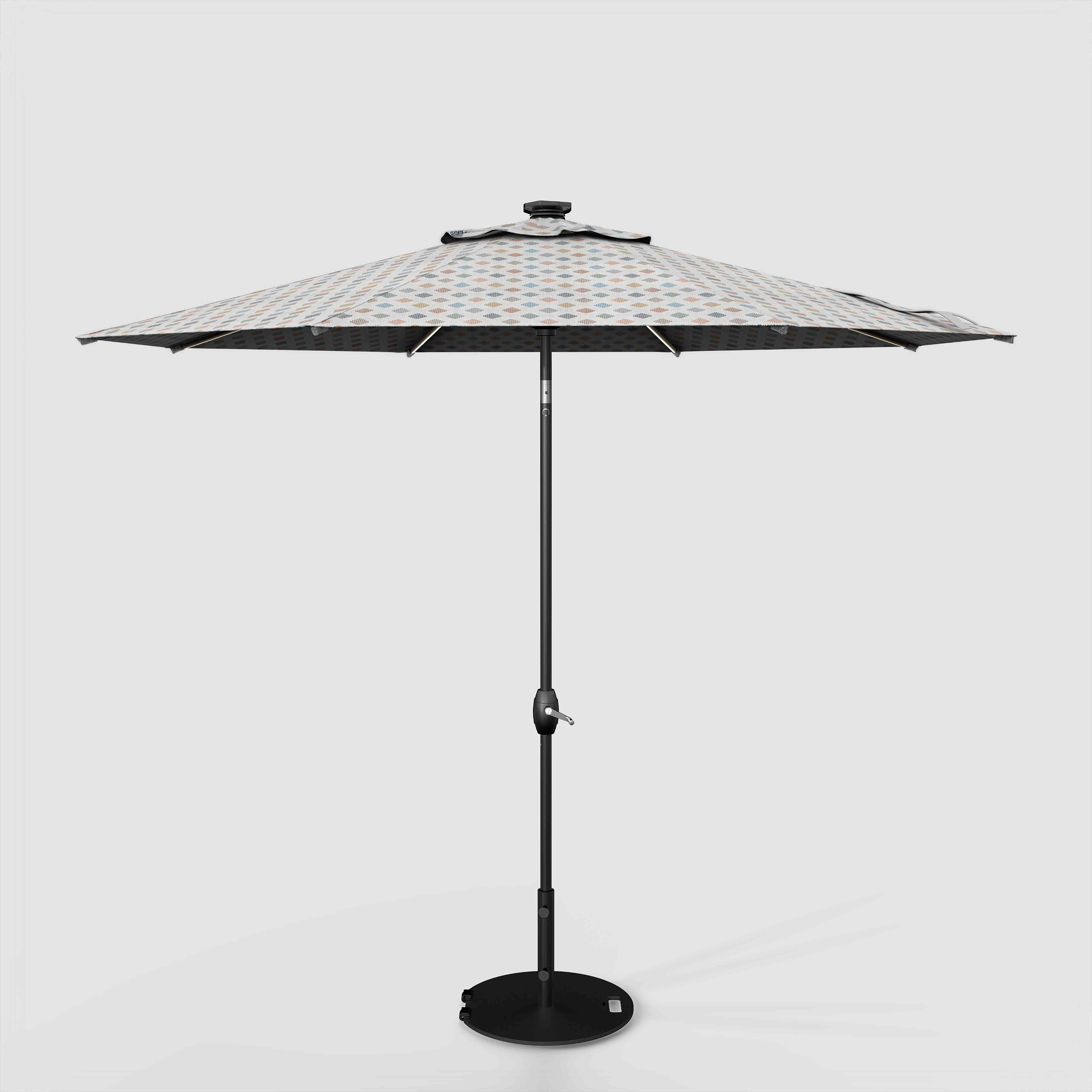 The Glow - Sunbrella Infused Gem