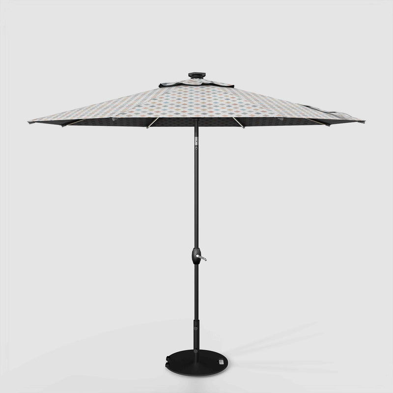 The Glow - Sunbrella Infused Gem