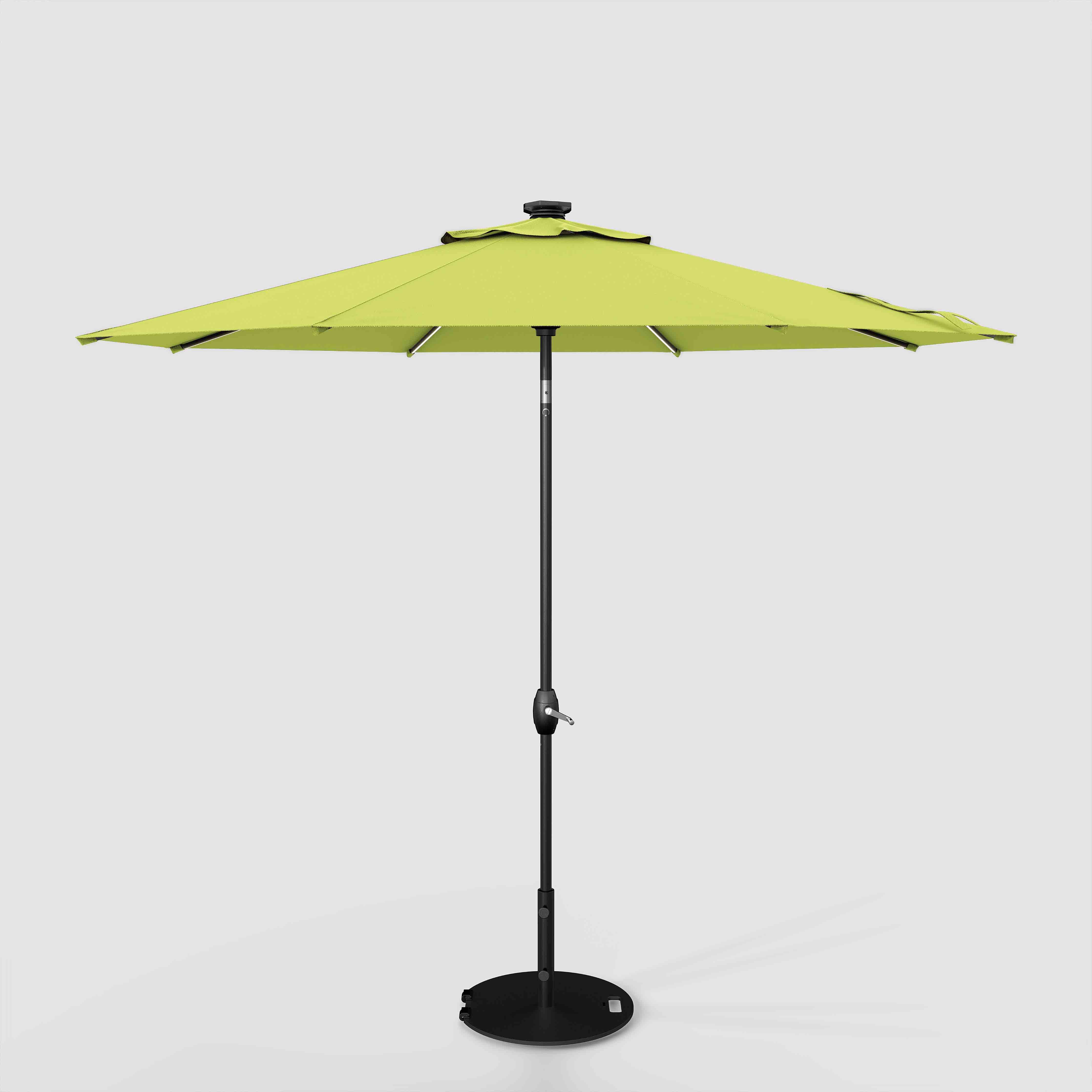 The Glow - Sunbrella Macaw