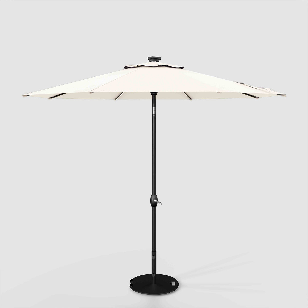Tilt Patio Umbrella