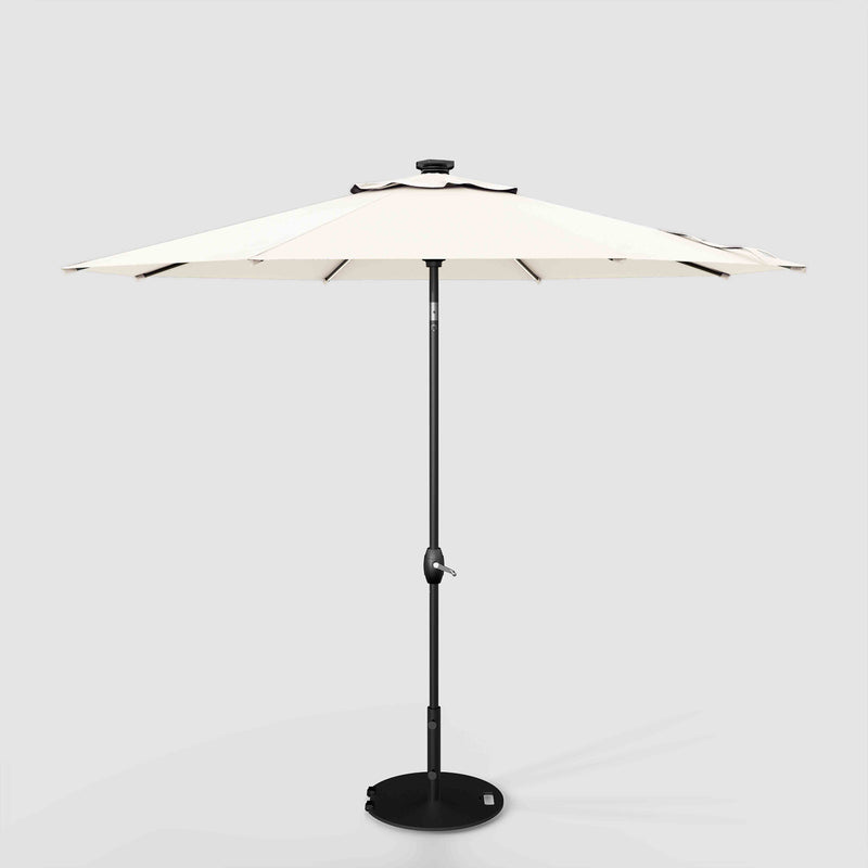 The Glow - Sunbrella Canvas Natural