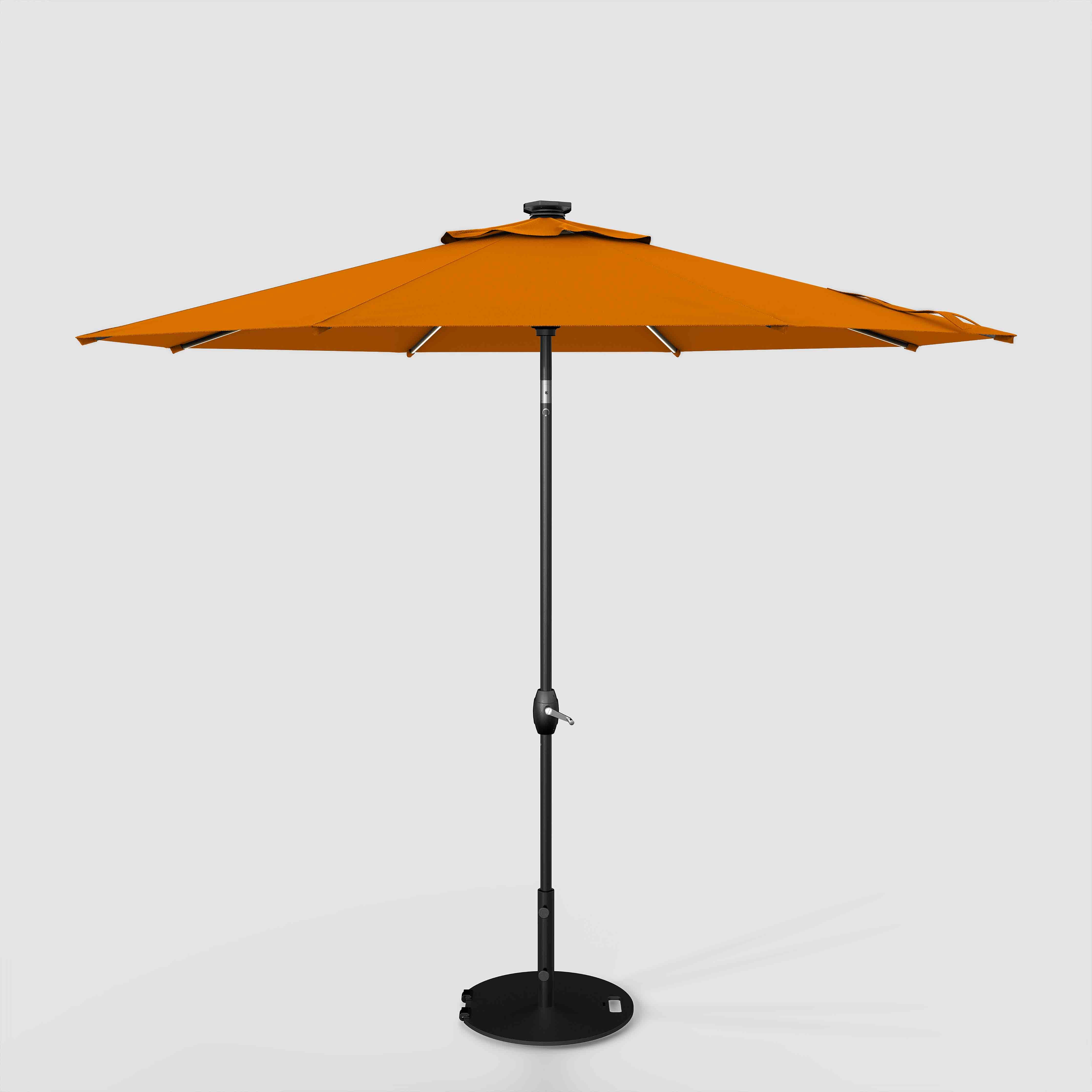 The Glow - Sunbrella Canvas Tuscan