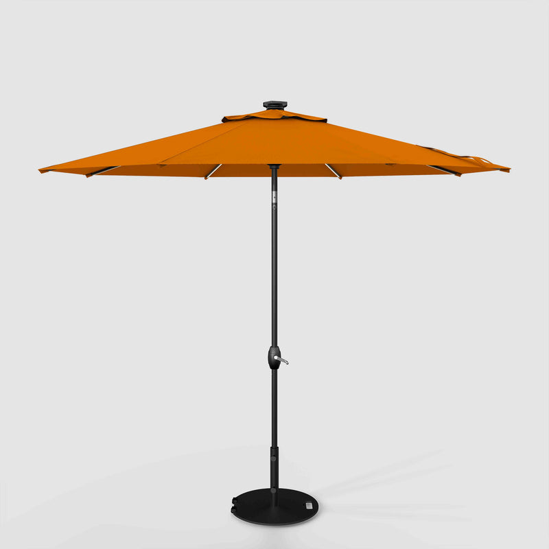 The Glow - Sunbrella Canvas Tuscan