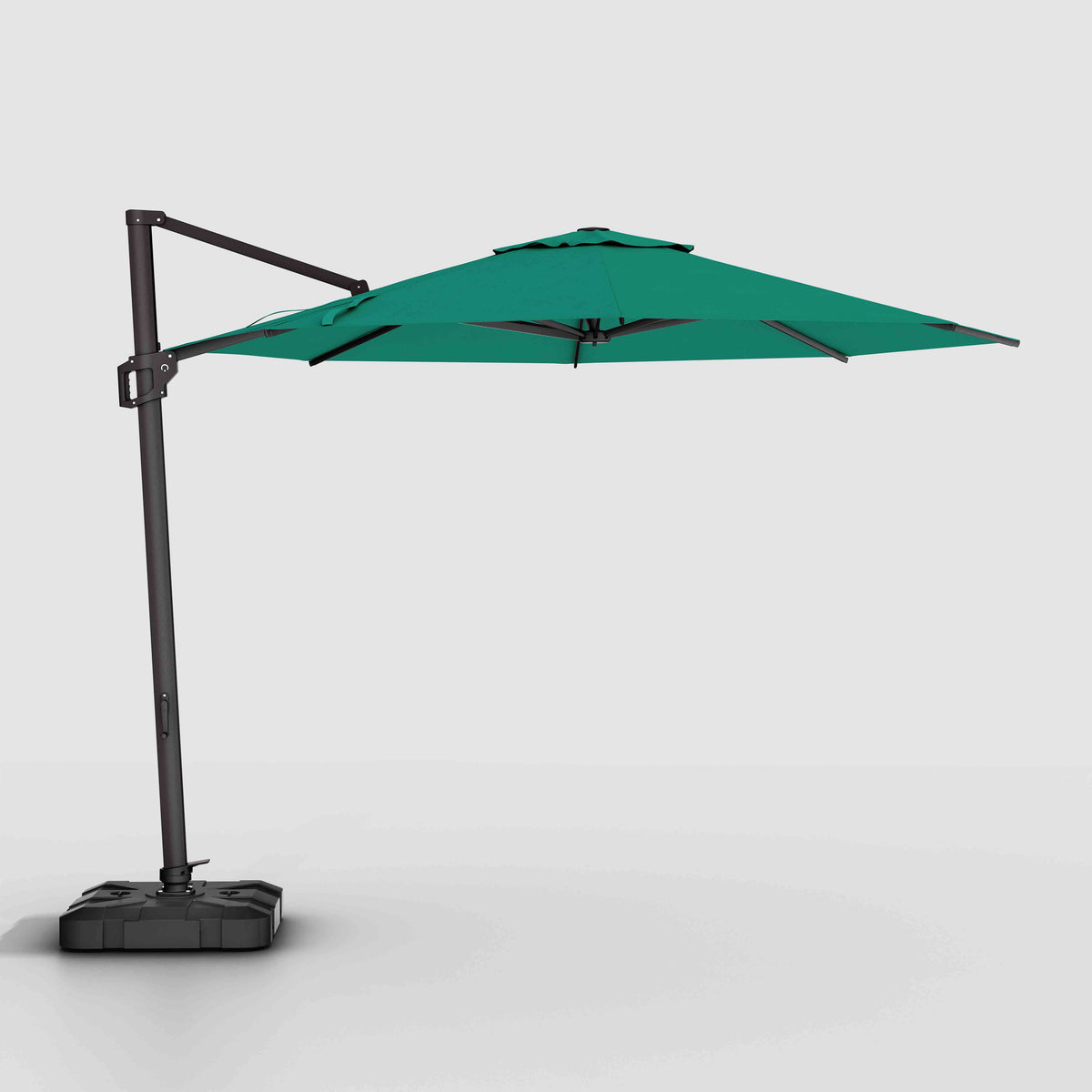 Cantilever Patio Umbrella Cantilever Patio Umbrella