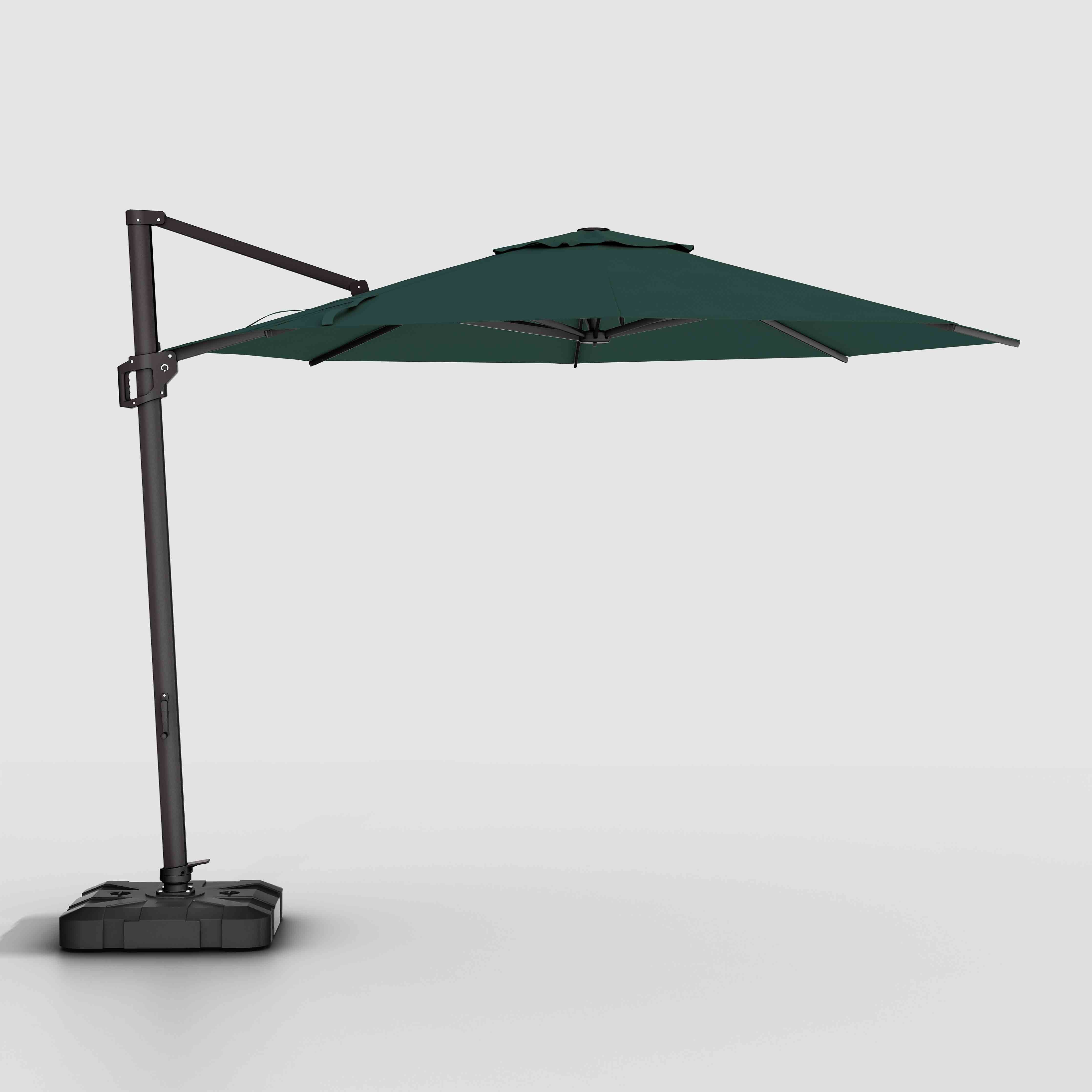 Cantilever Patio Umbrella Cantilever Patio Umbrella