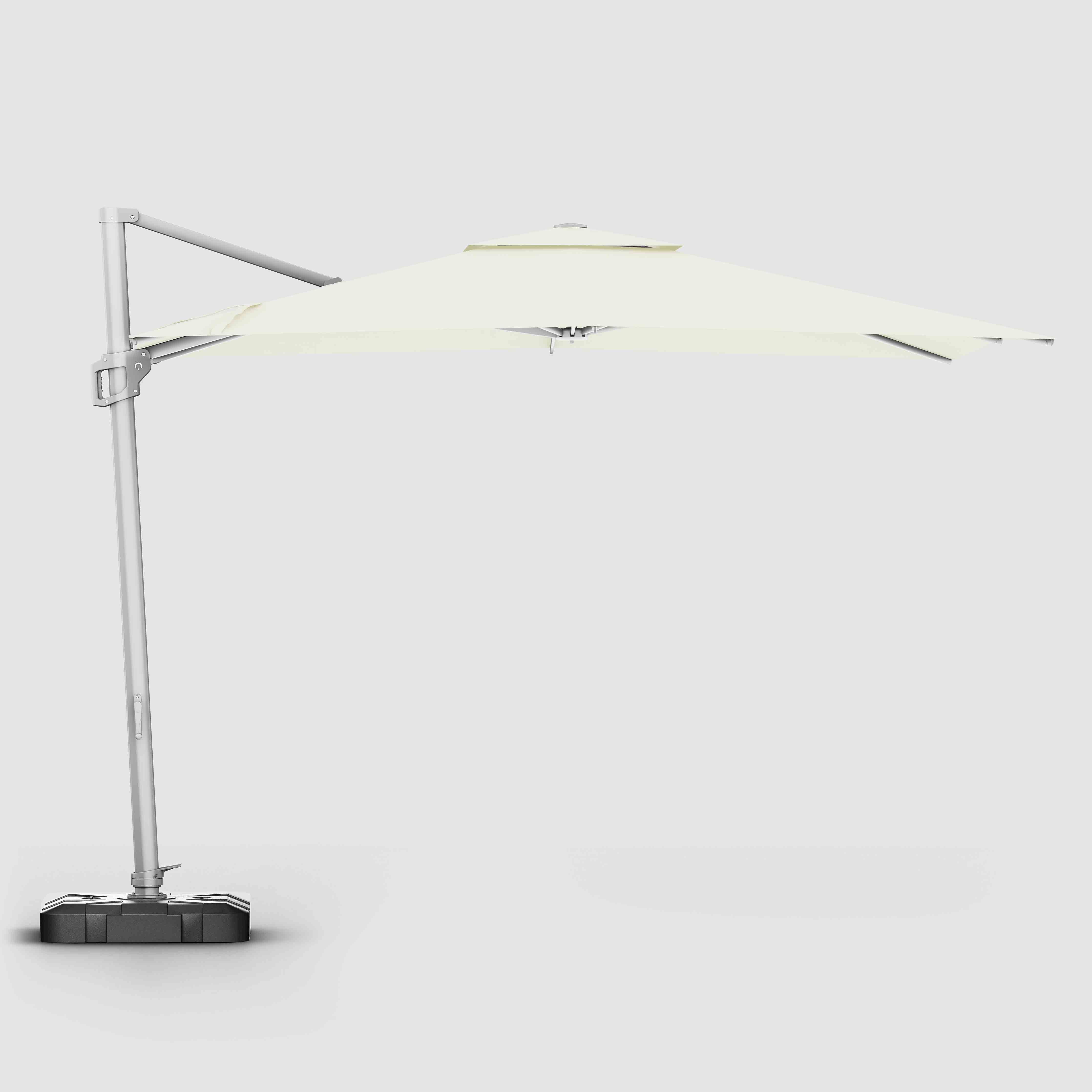 #pole finish_White