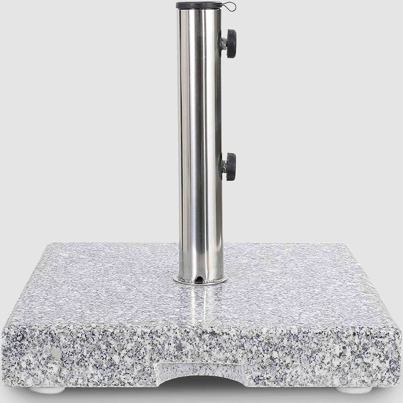 Patio Umbrella Base | Fits 1.5