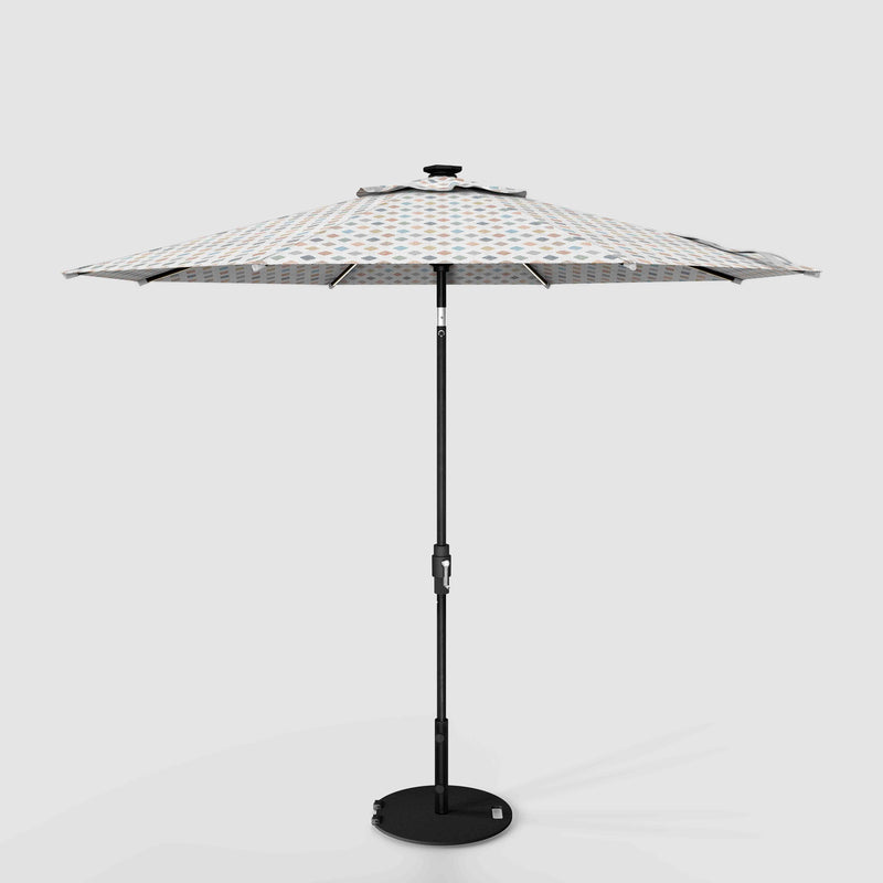 The LED Swilt™ - Sunbrella Infused Gem