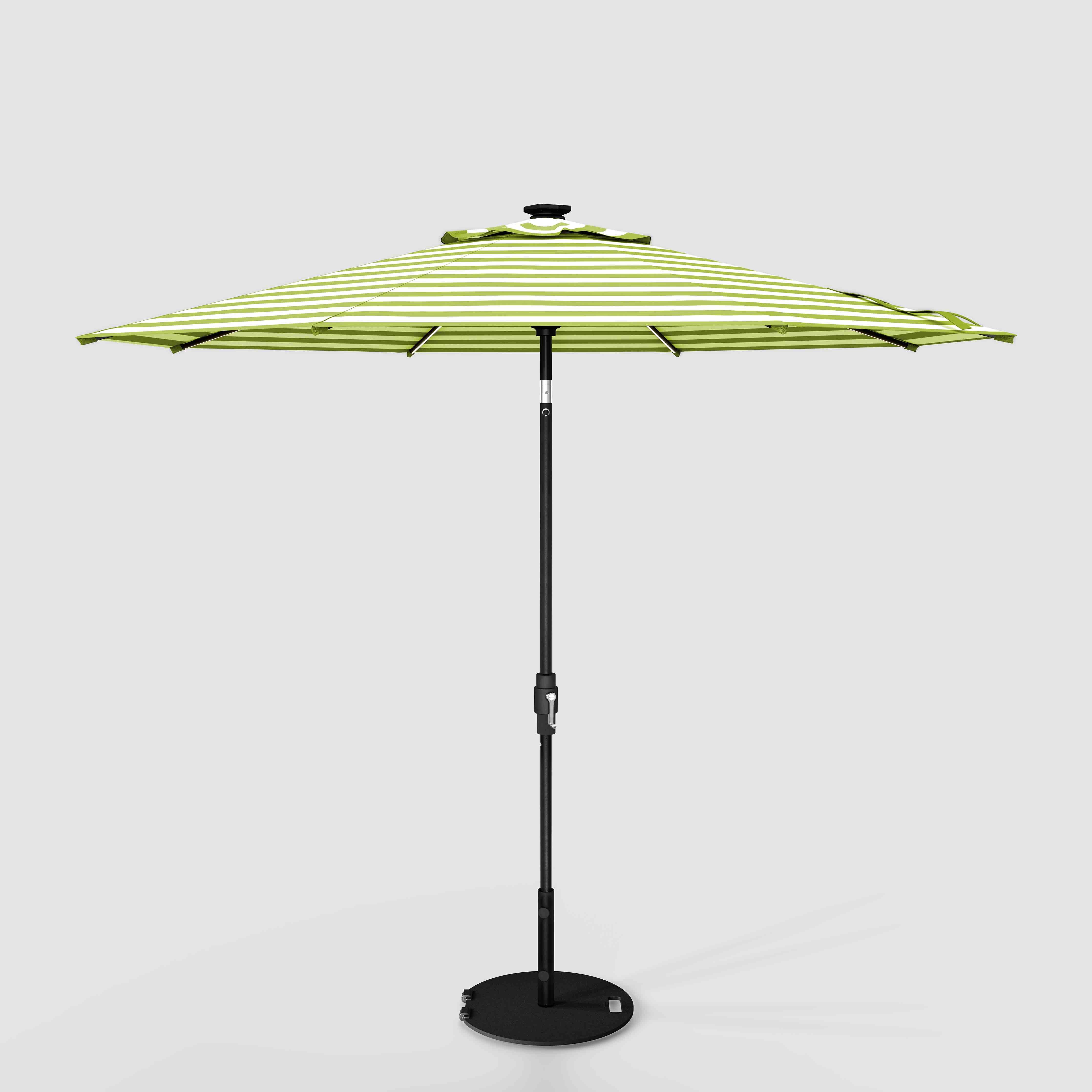 The LED Swilt™ - Rayas de pera Terylast