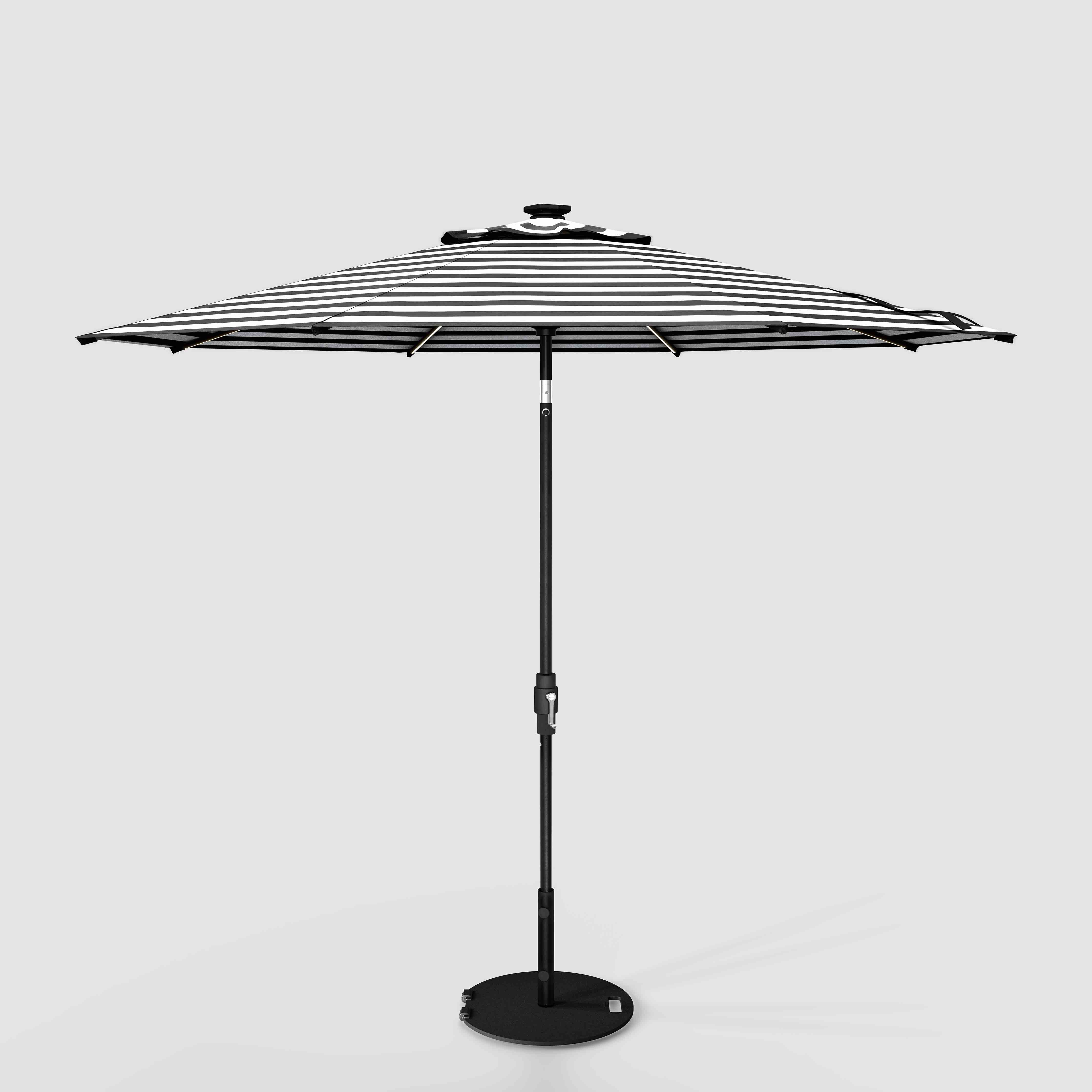 The LED Swilt™ - Terylast Zebra