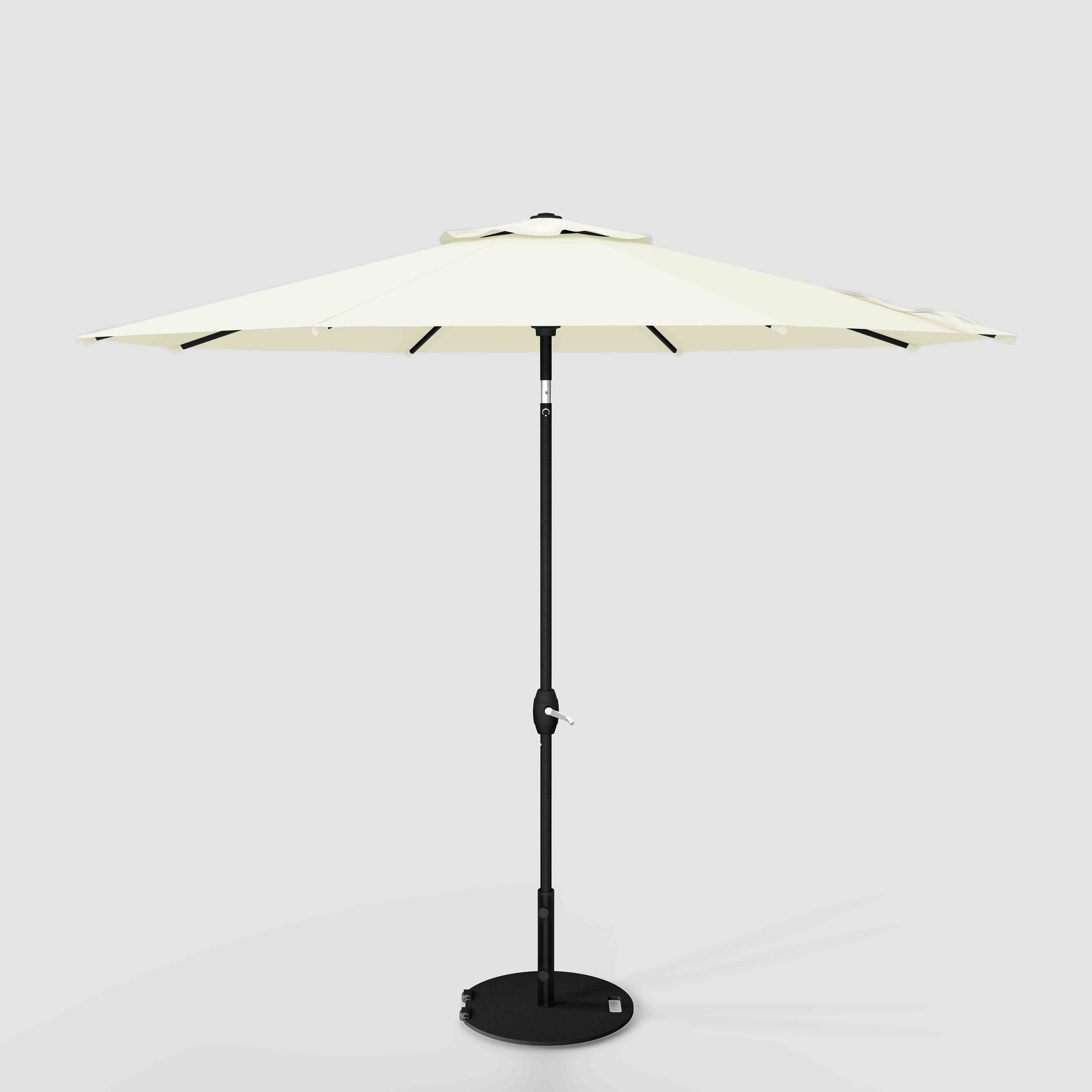 The Lean™ - Sunbrella Canvas Natural