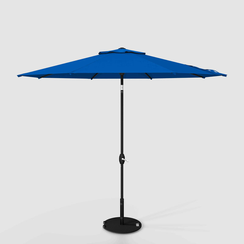 The Lean - Sunbrella Pacific Blue