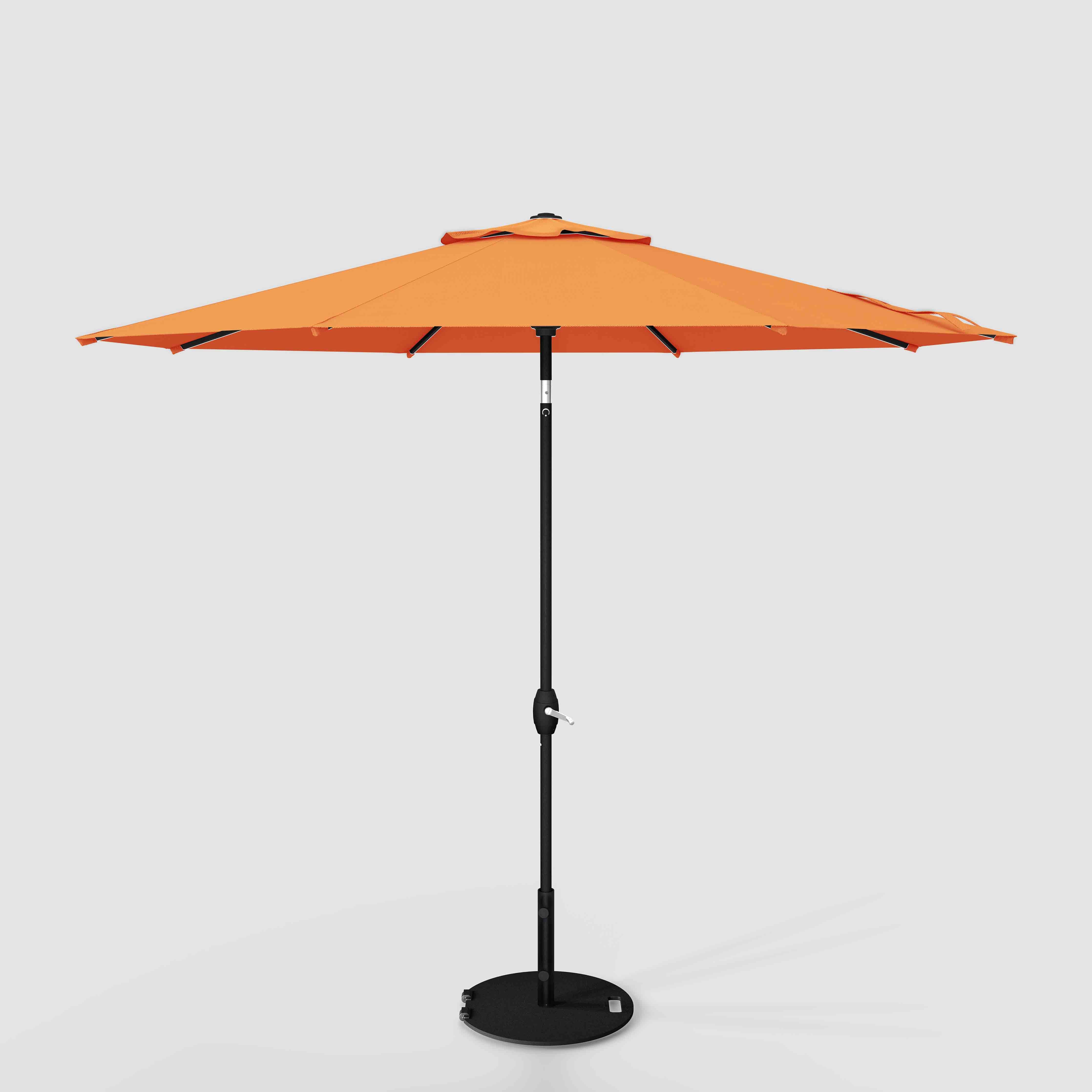 The Lean™ - Sunbrella Canvas Toscana