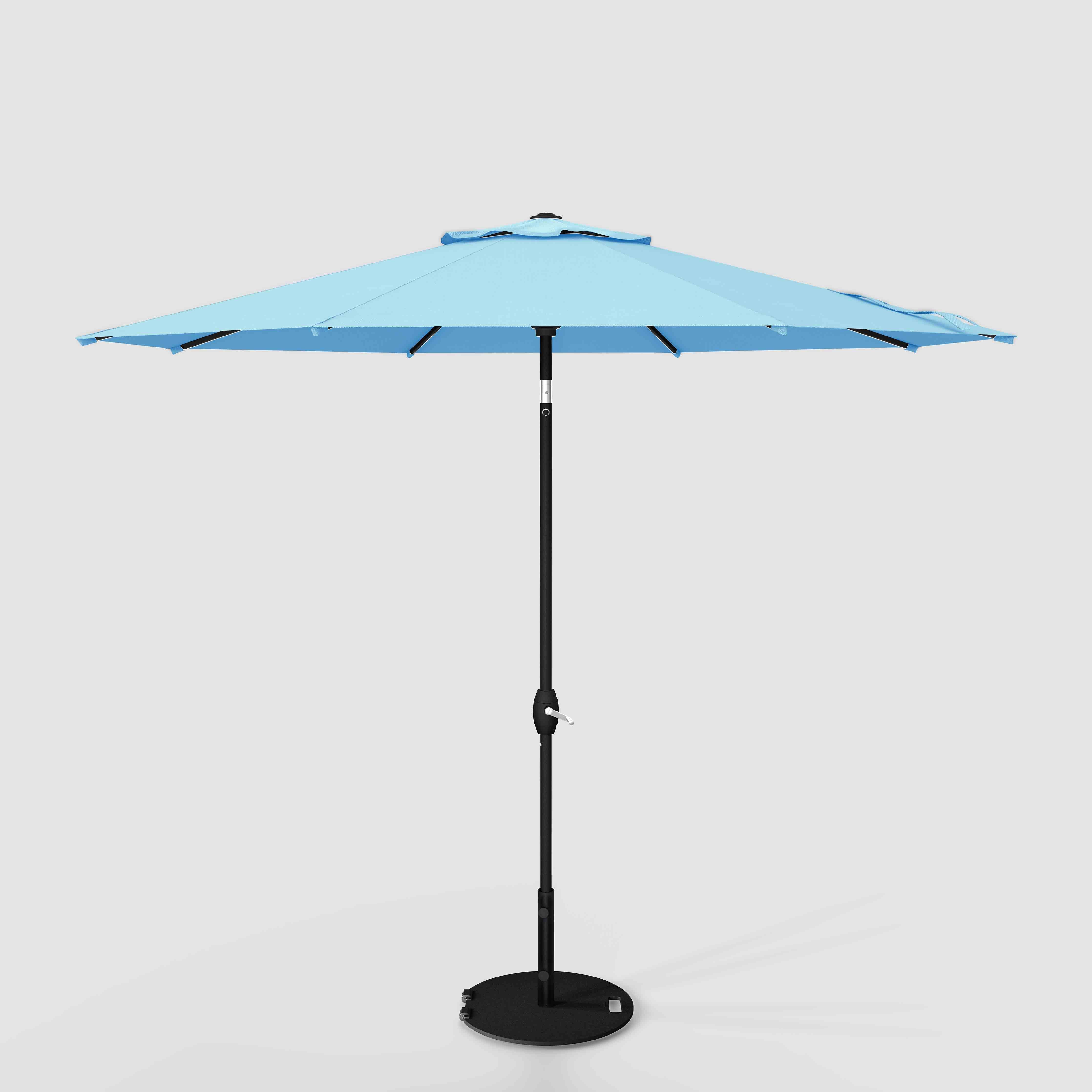 El Lean™ - Sunbrella Capri