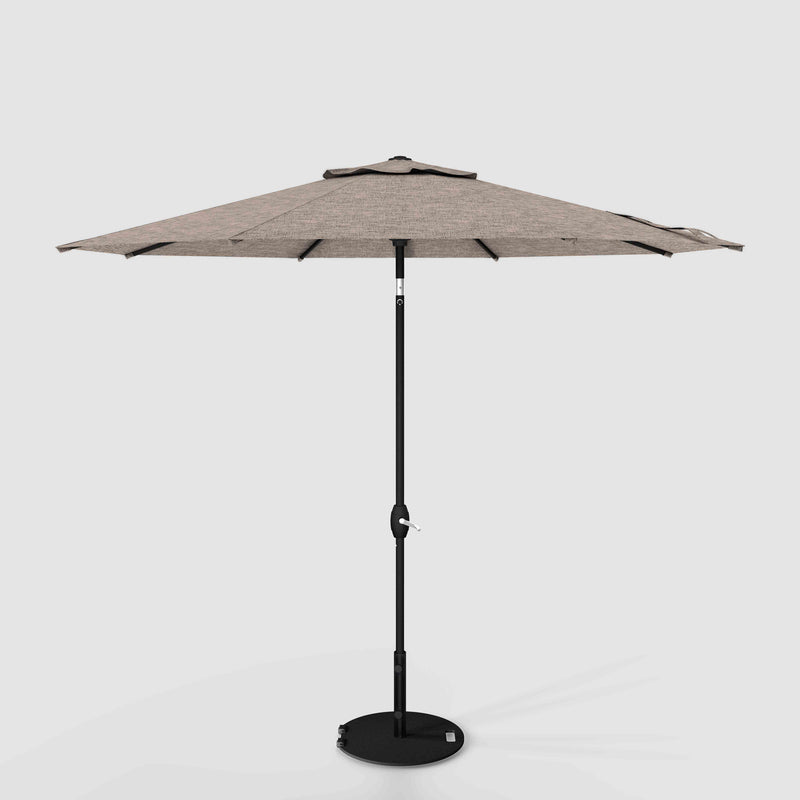 The Lean™ - Sunbrella Cast Shale