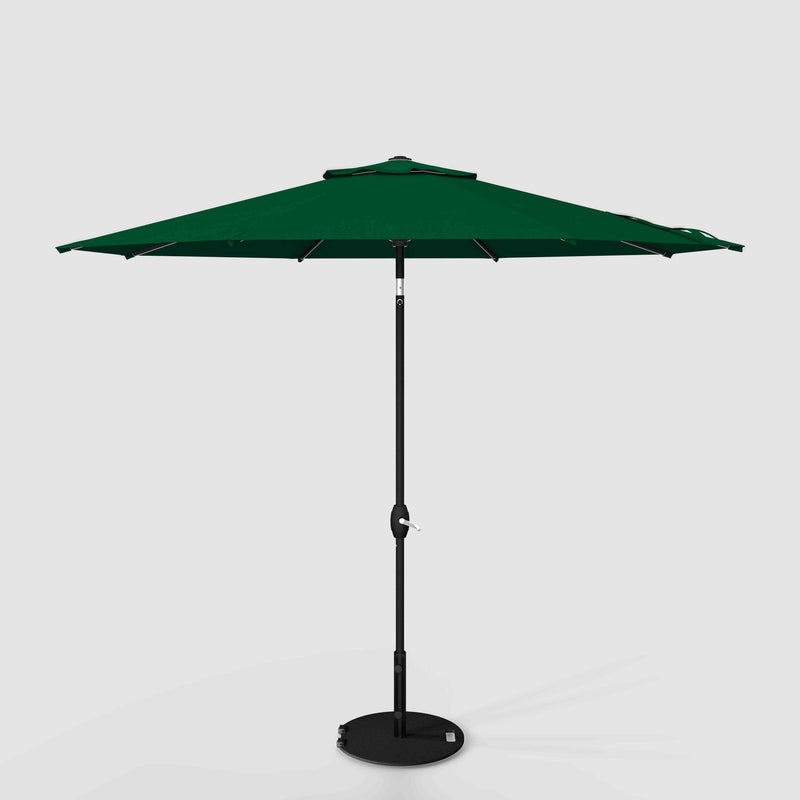 The Lean™ - Sunbrella Forest Green