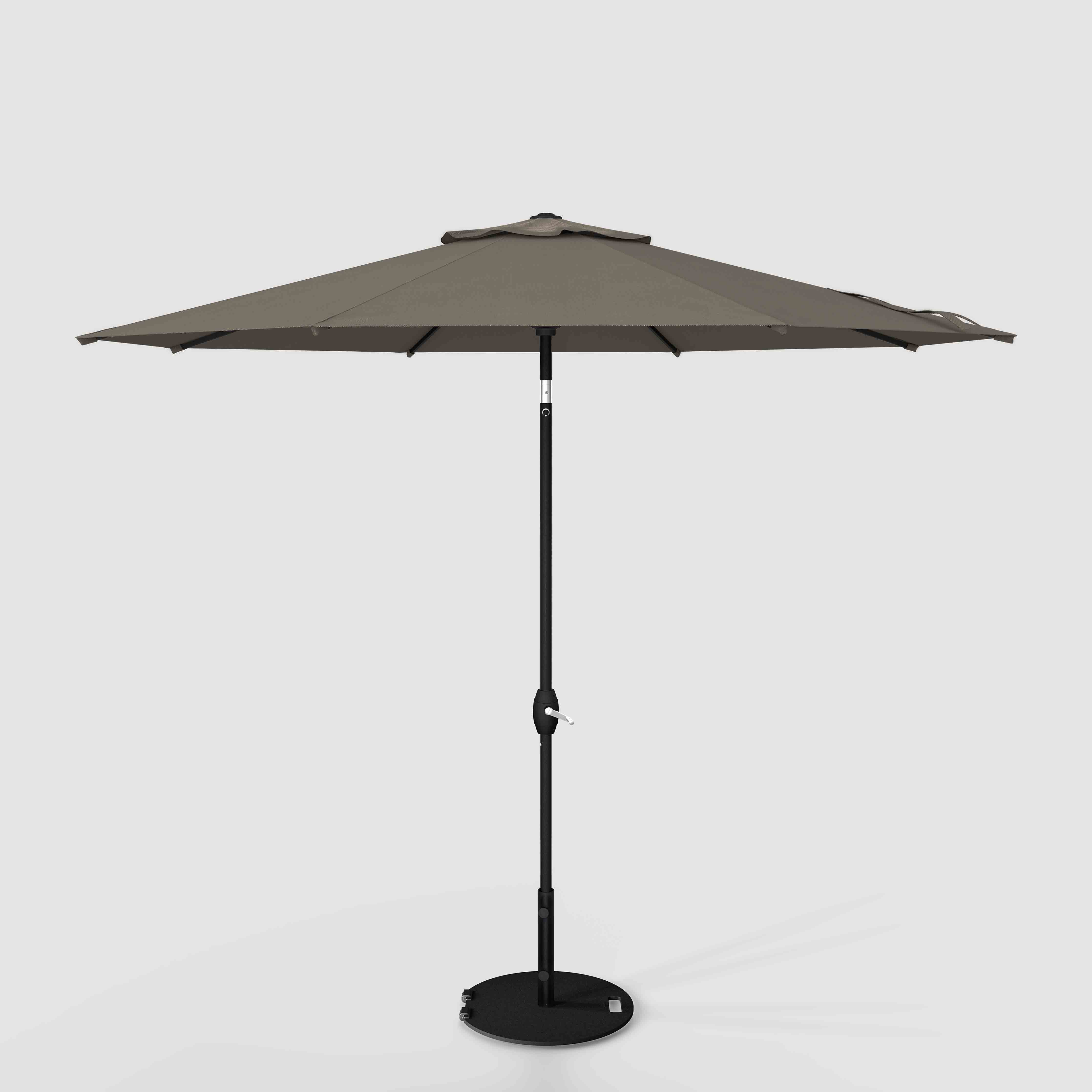 The Lean - Sunbrella Graphite