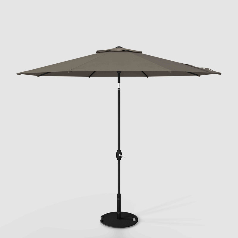 The Lean - Sunbrella Graphite
