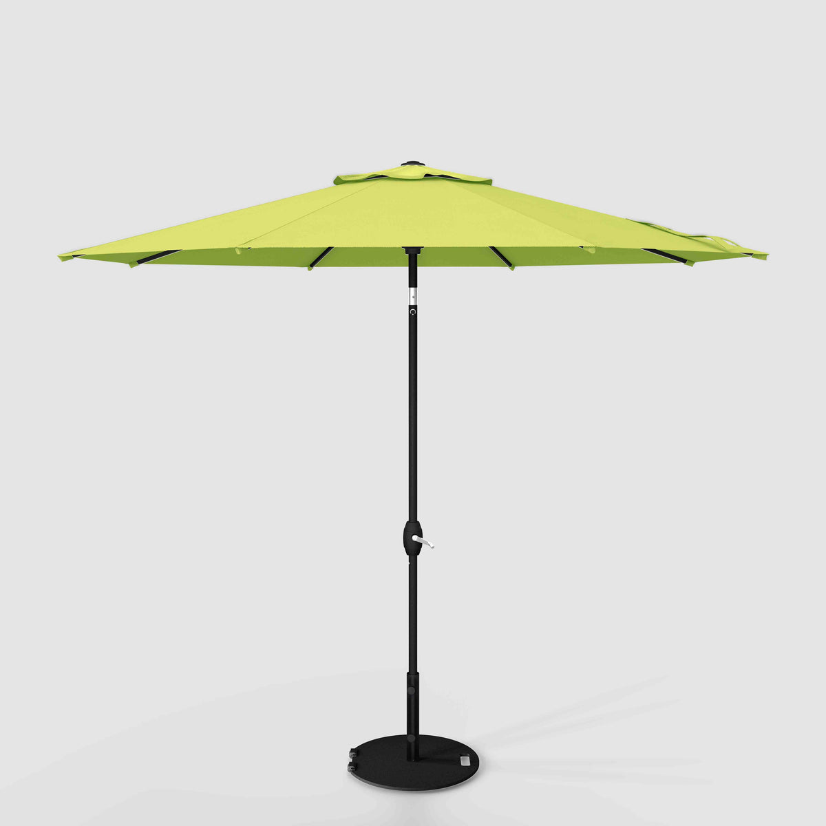comercial windproof sunbrella crank & tilt 9 foot patio umbrellas Tilt Patio Umbrella | Auto-Tilt, Fade-Proof, Wind Resistant | Commercial  Grade | Sunbrella Macaw