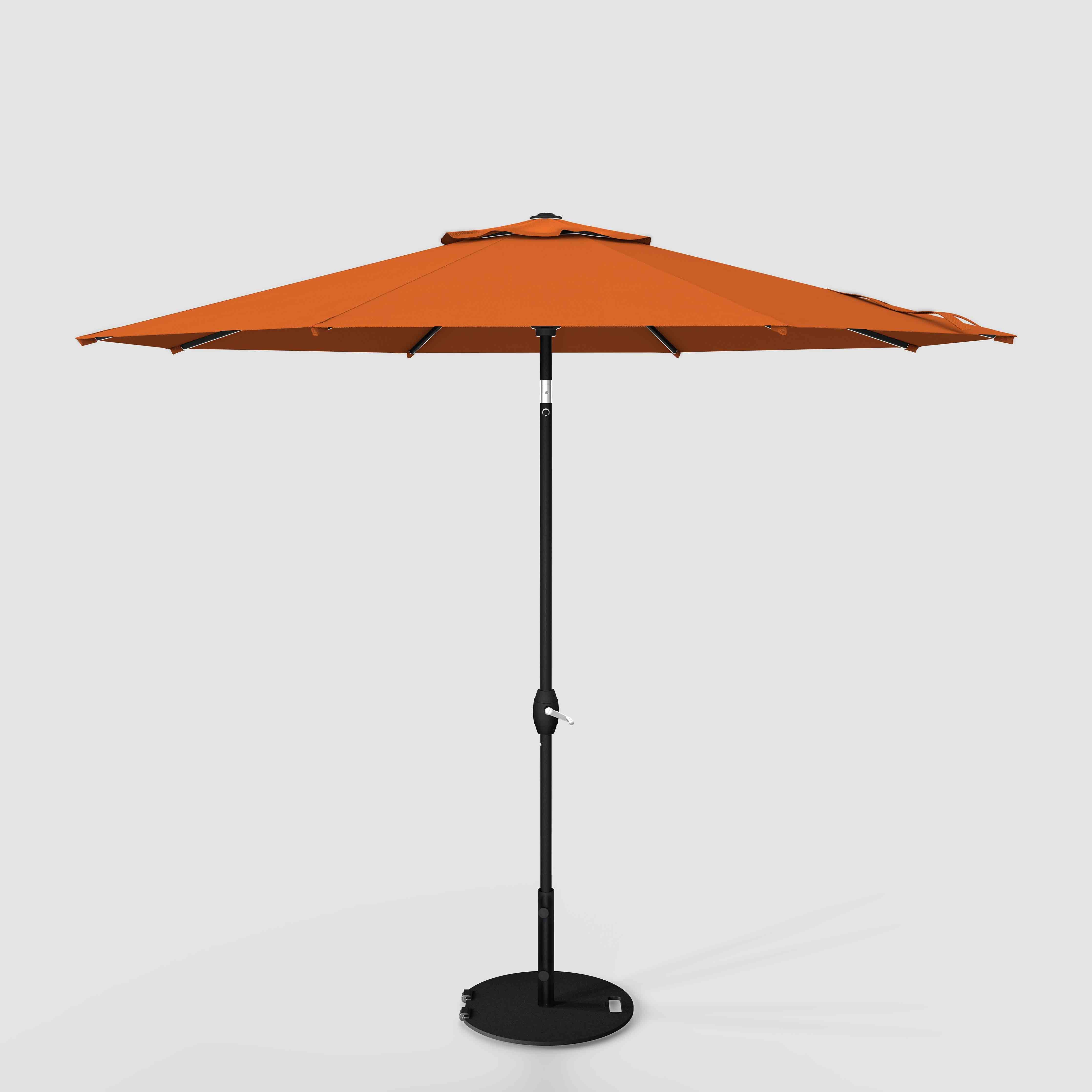 The Lean™ - Sunbrella Terracotta