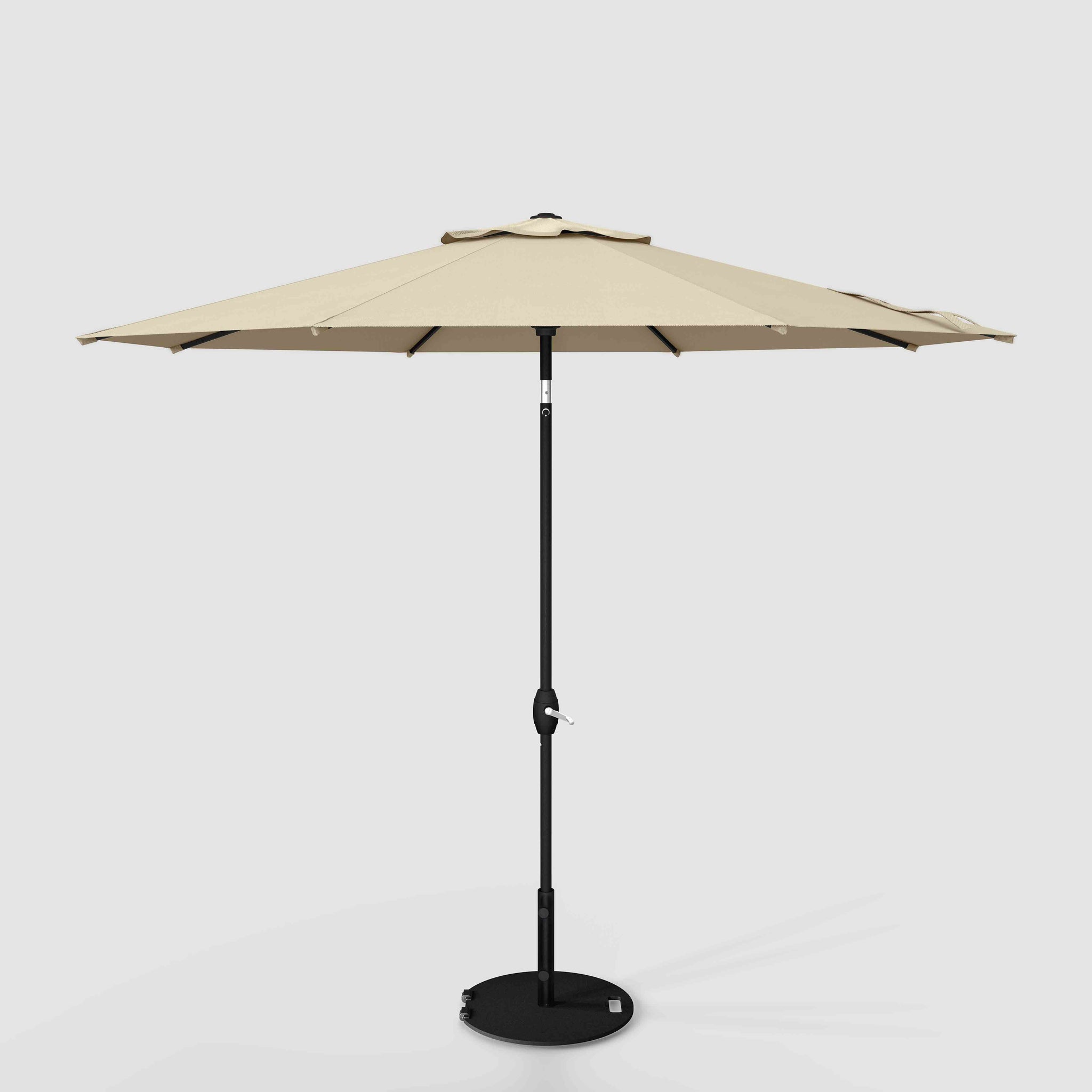 The Lean™ - Terylast Chestnut - Beige