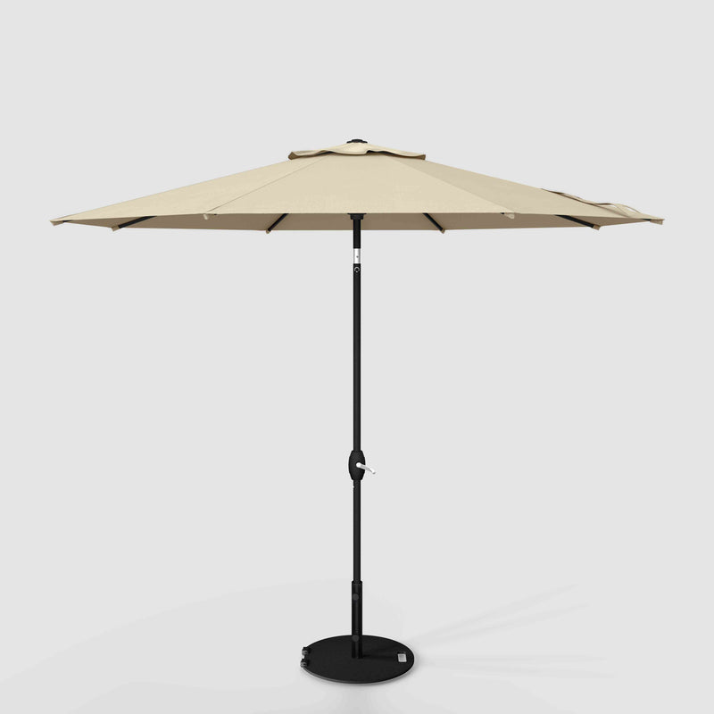 The Lean™ - Terylast Chestnut - Beige