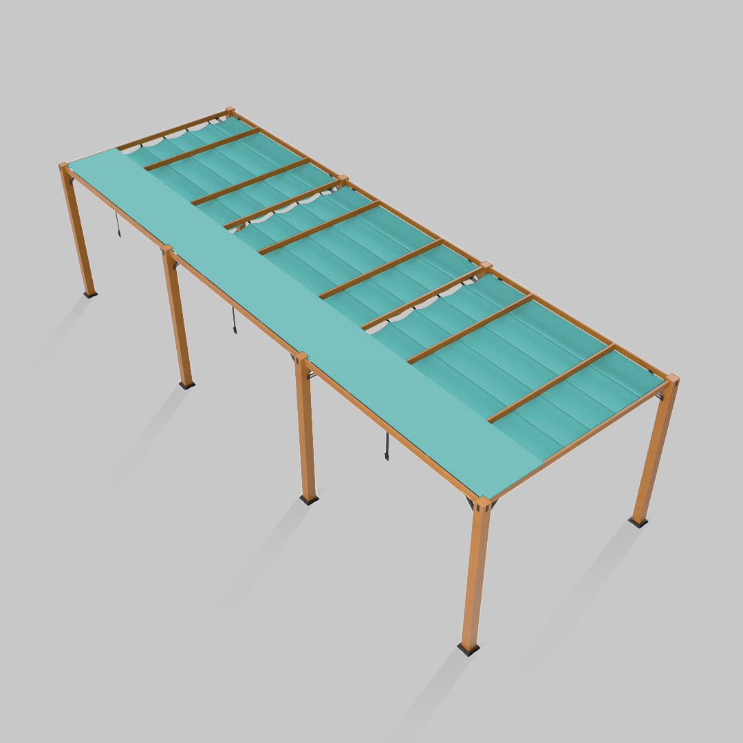#configuration pergola_triple