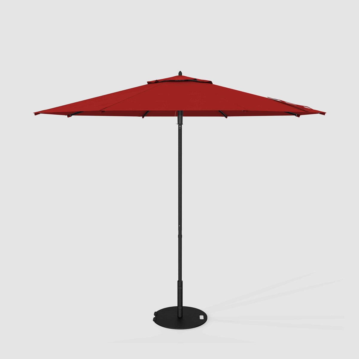 Market Patio Umbrella | Wind Resistant, Heavy-Duty Aluminum Frame ...