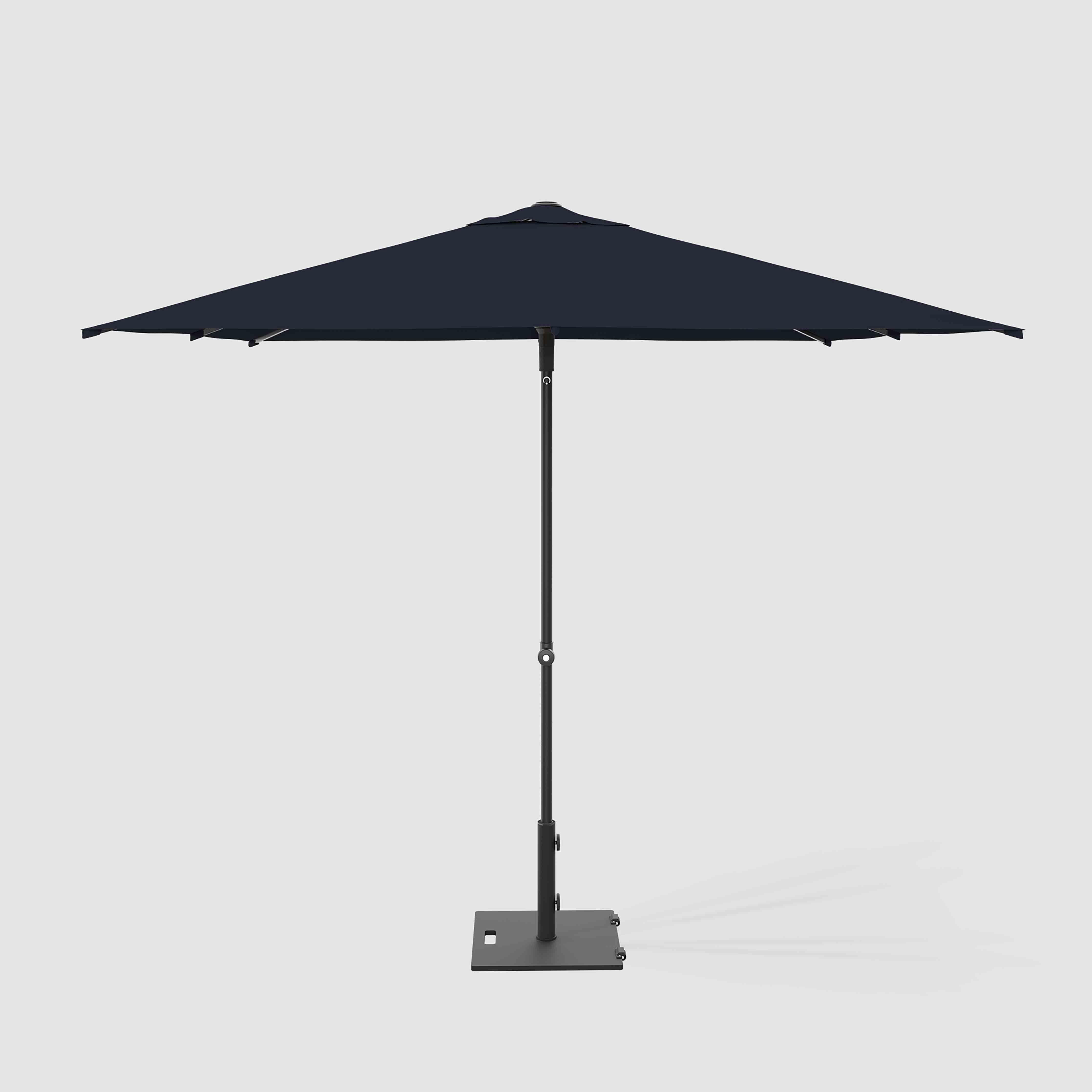 #color_Sunbrella Canvas Navy