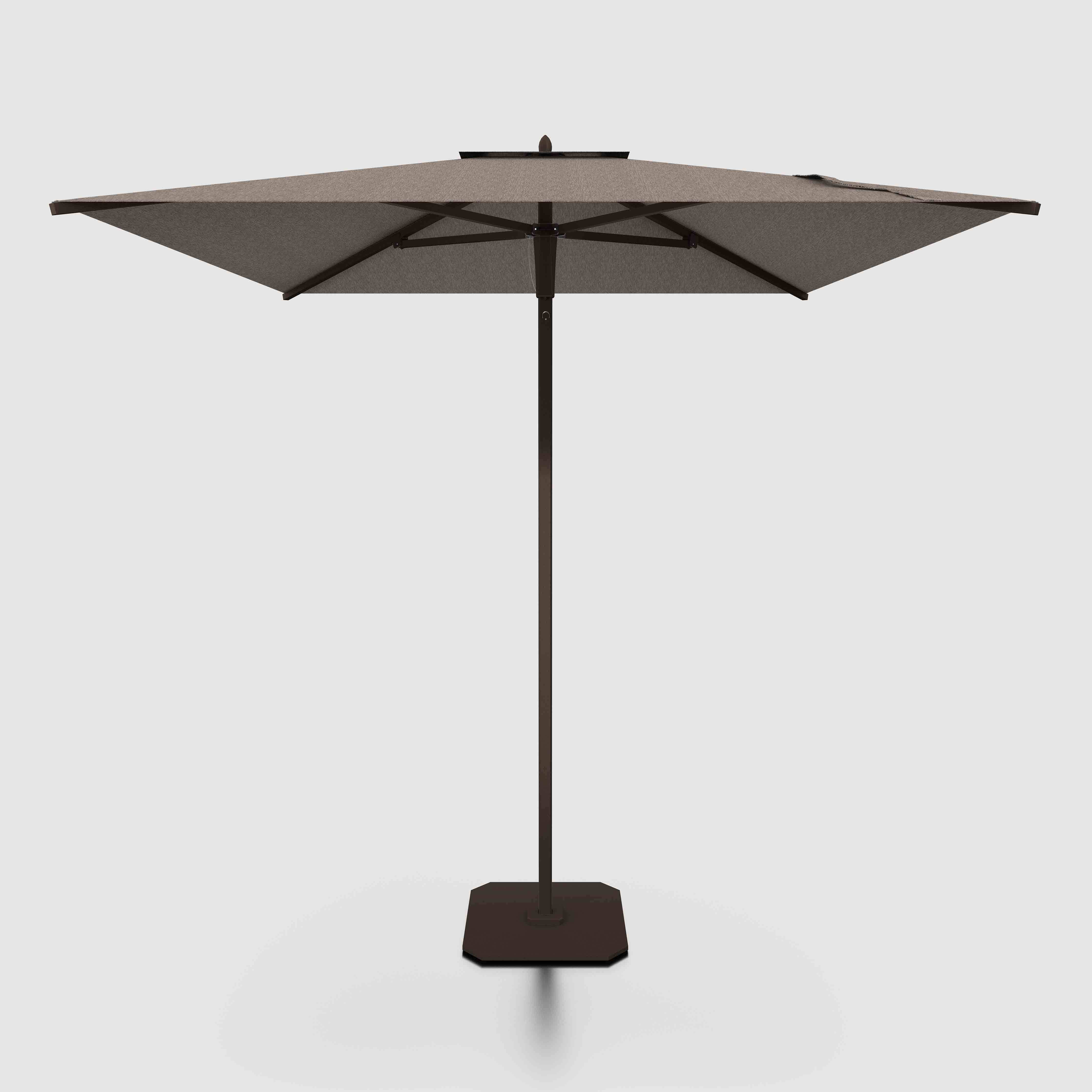 The Slight™ - Esquisto fundido Sunbrella