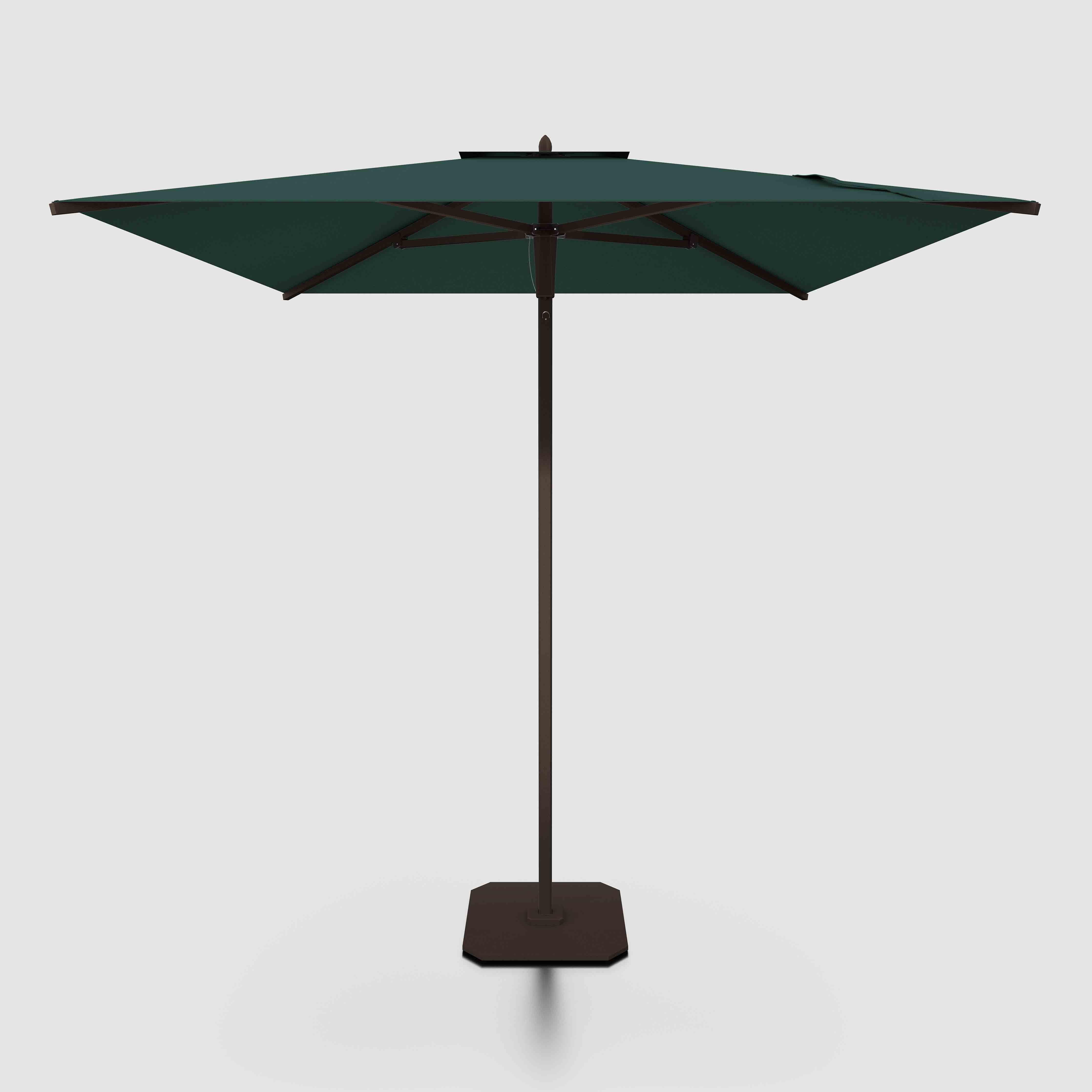 The Slight™ - Sunbrella Forest Green