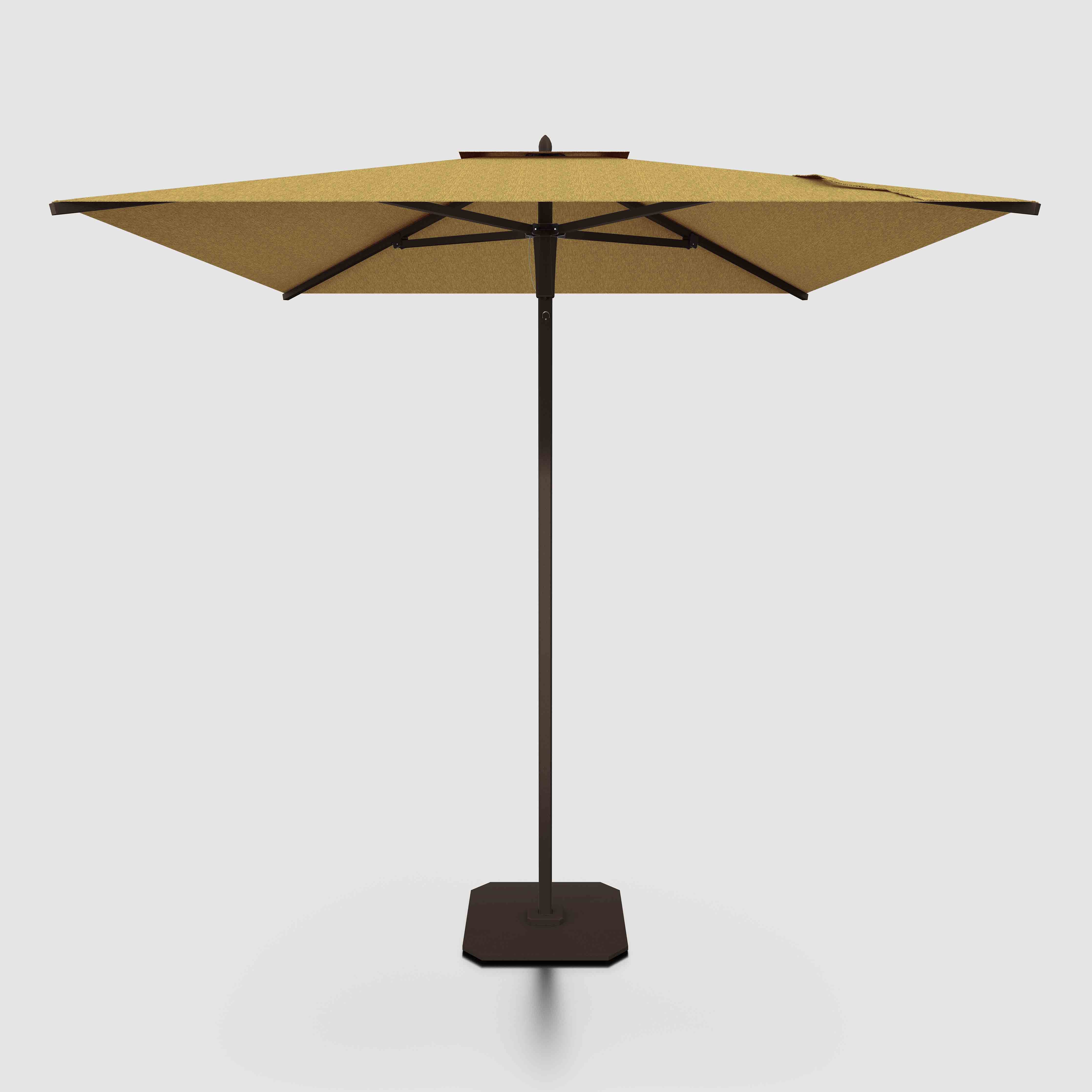 The Slight™ - Sunbrella Heather Tan