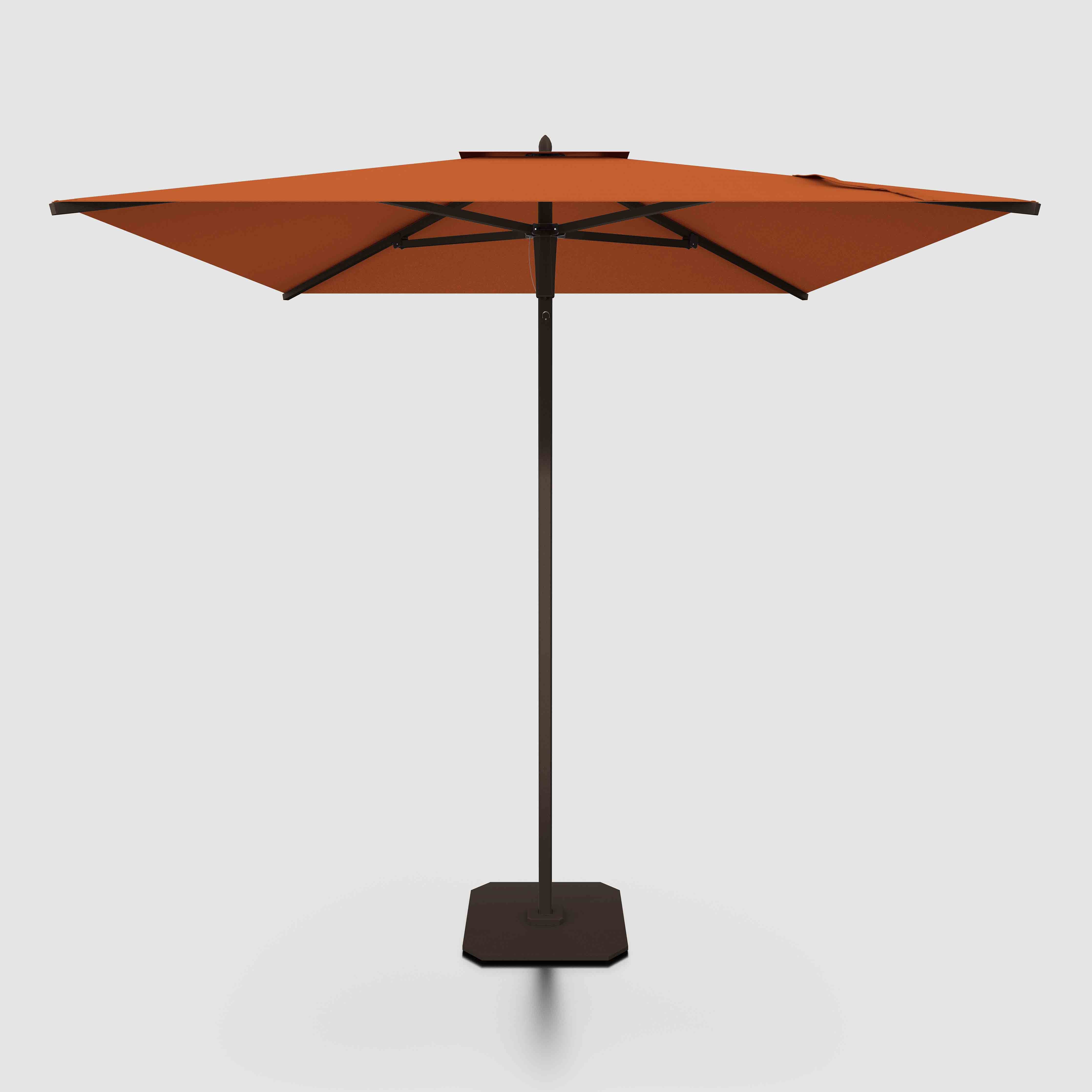 The Slight™ - Sunbrella Terracota