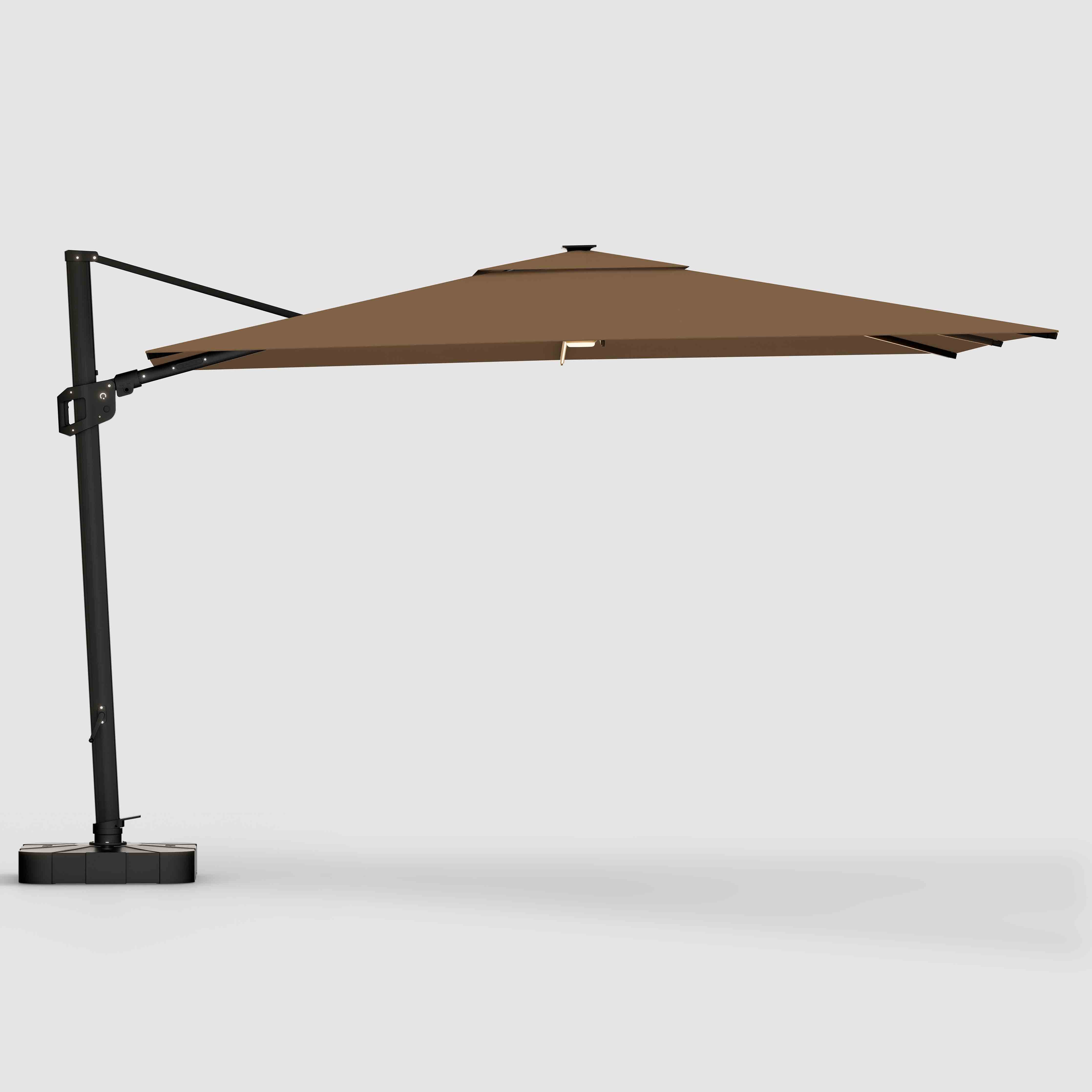The Supreme - Sunbrella Cocoa
