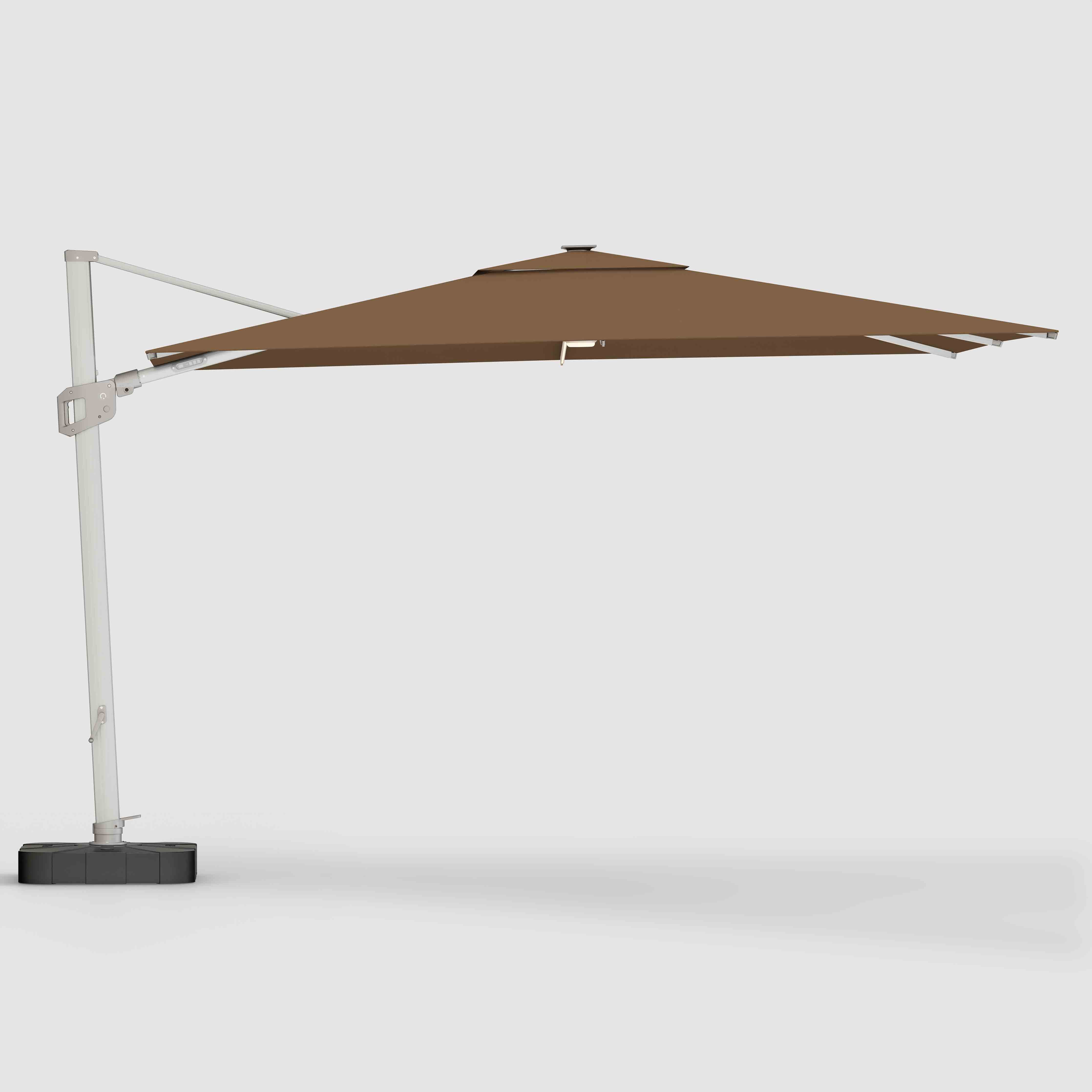 The Supreme - Sunbrella Cocoa