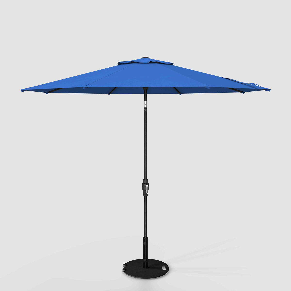 bright blue patio umbrella PatioKingdom 15FT Large with Base, Double Sided Rectangular Outdoor Umbrella with Sturdy Fiberglass Ribs, Market Umbrella for Pool,Garden,Backyard,Deck (Royal blue, 15FT) : Patio, Lawn & Garden 26 LED Rib Lights and a central hub light powered by solar rechargeable batteries provide ambient mood lighting JEAREY 9FT Outdoor Patio Umbrella