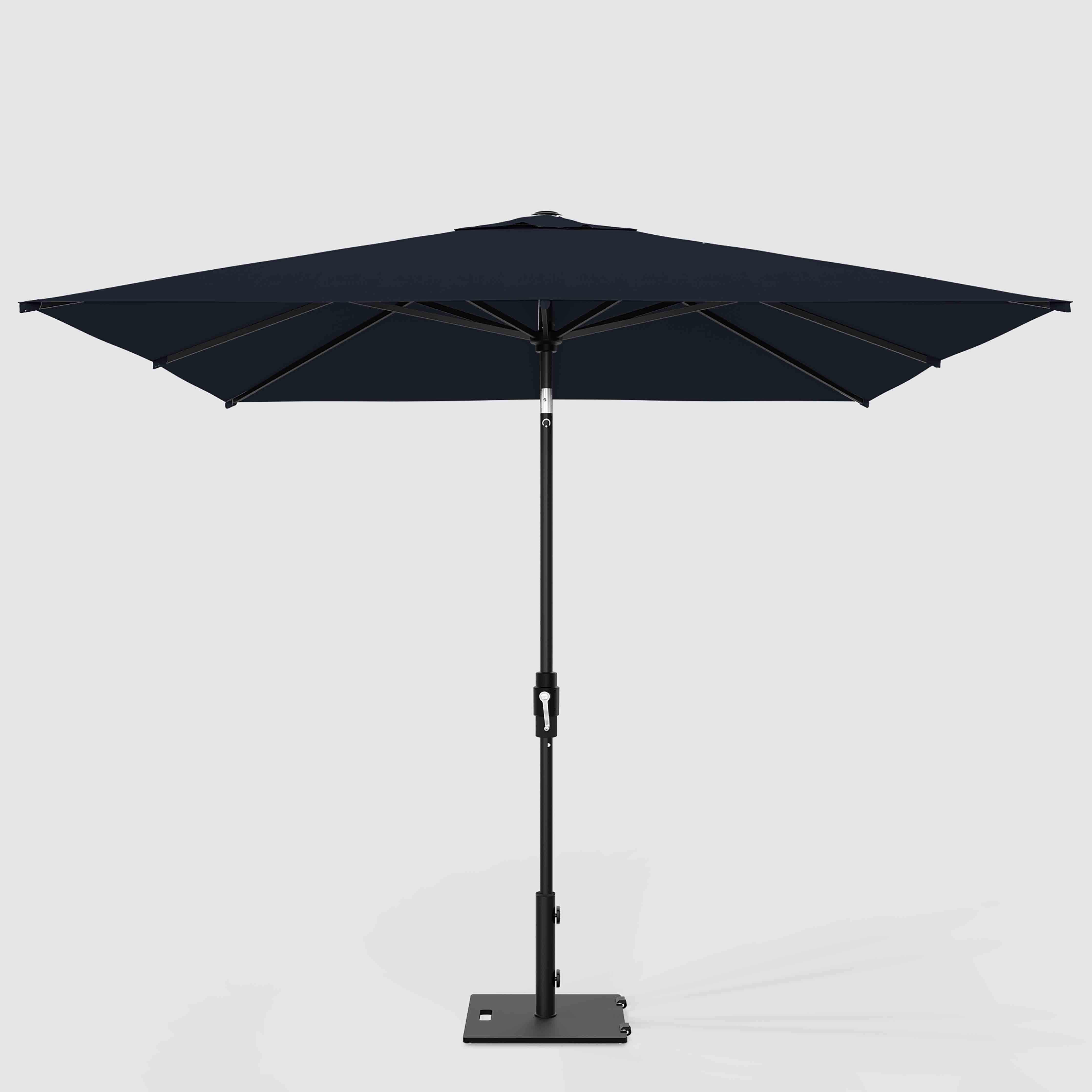 #color_Sunbrella Canvas Navy