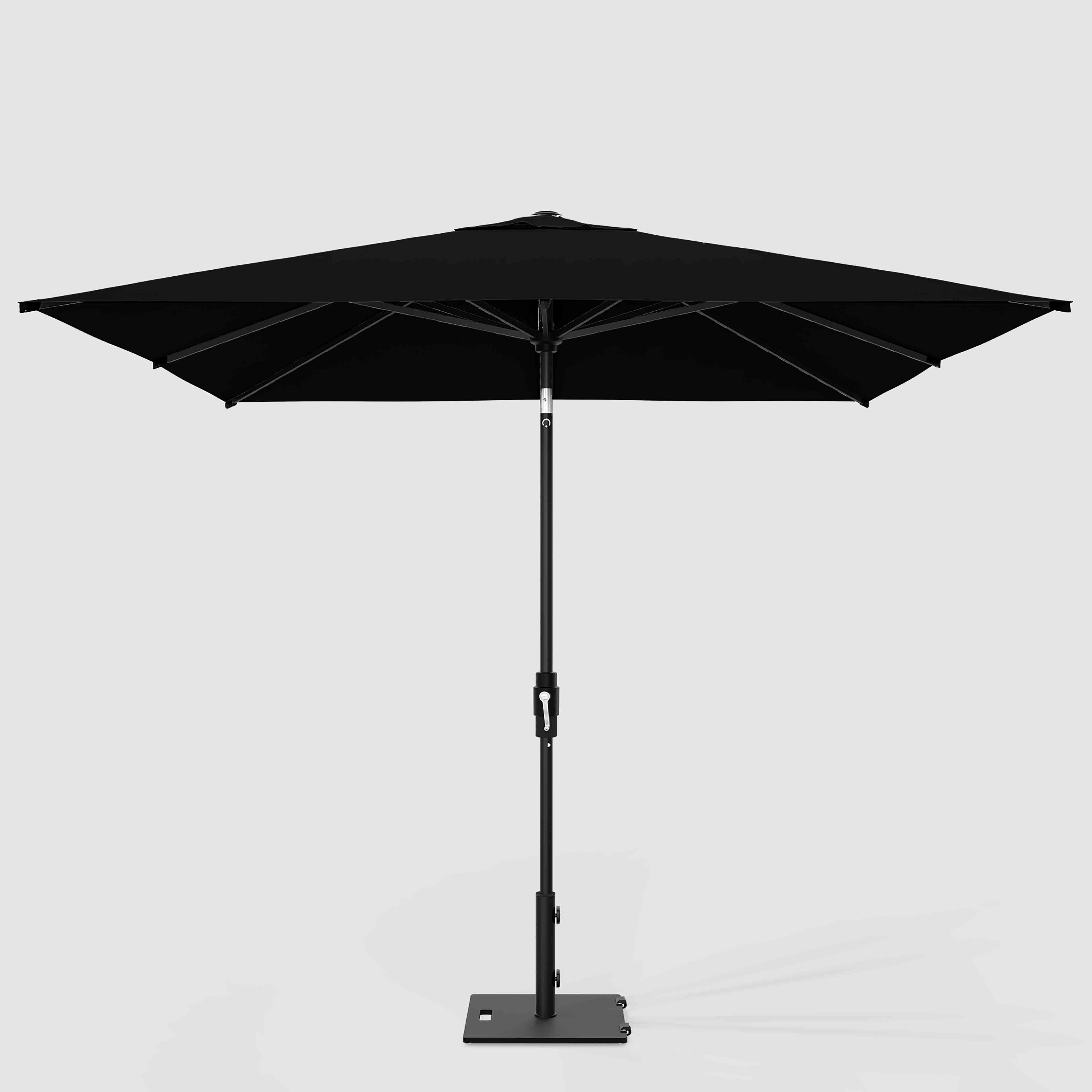 #color_Terylast Ebony - Black