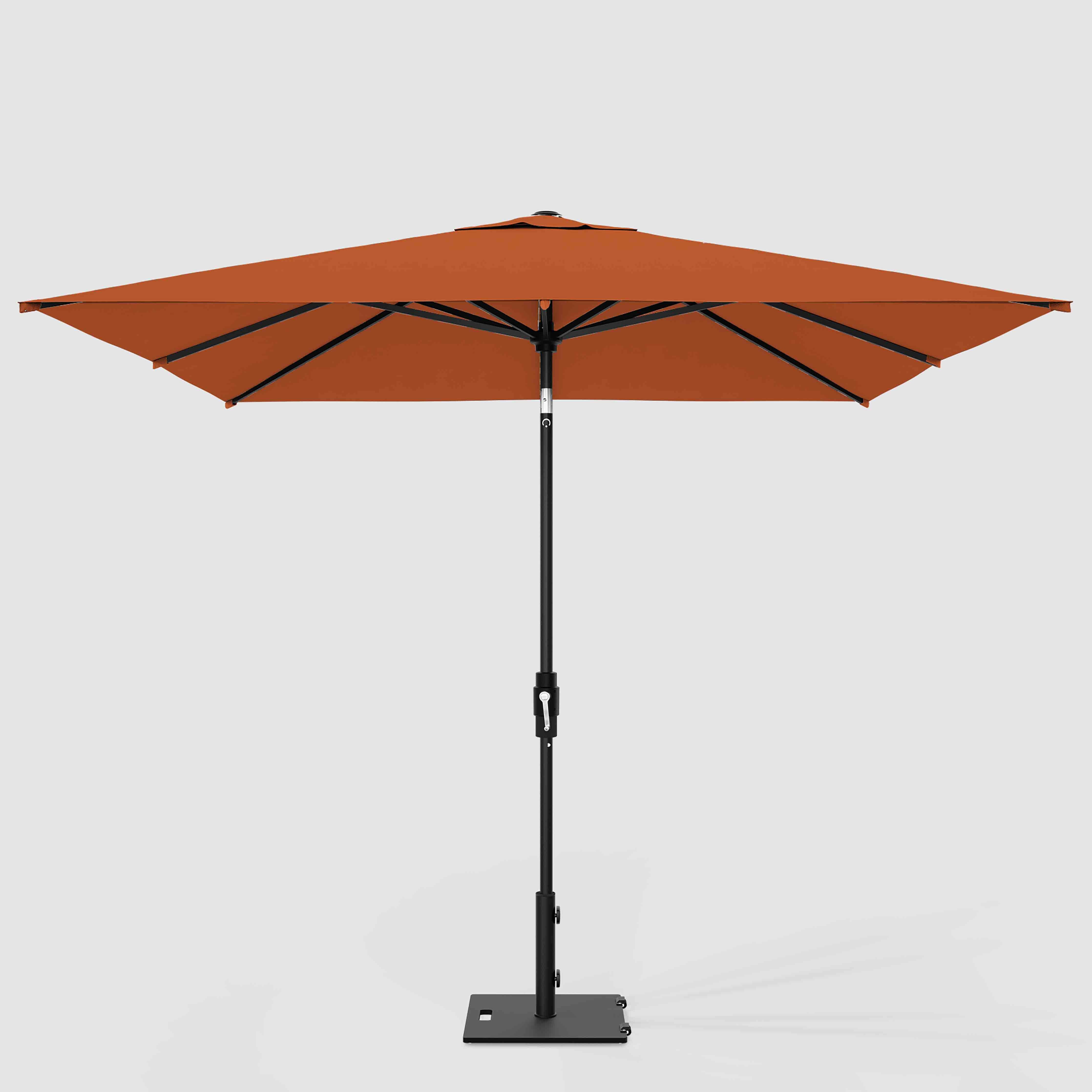 The Square Swilt - Terylast Terracotta