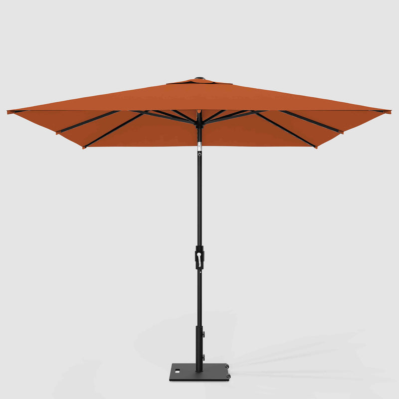 The Square Swilt - Terylast Terracotta