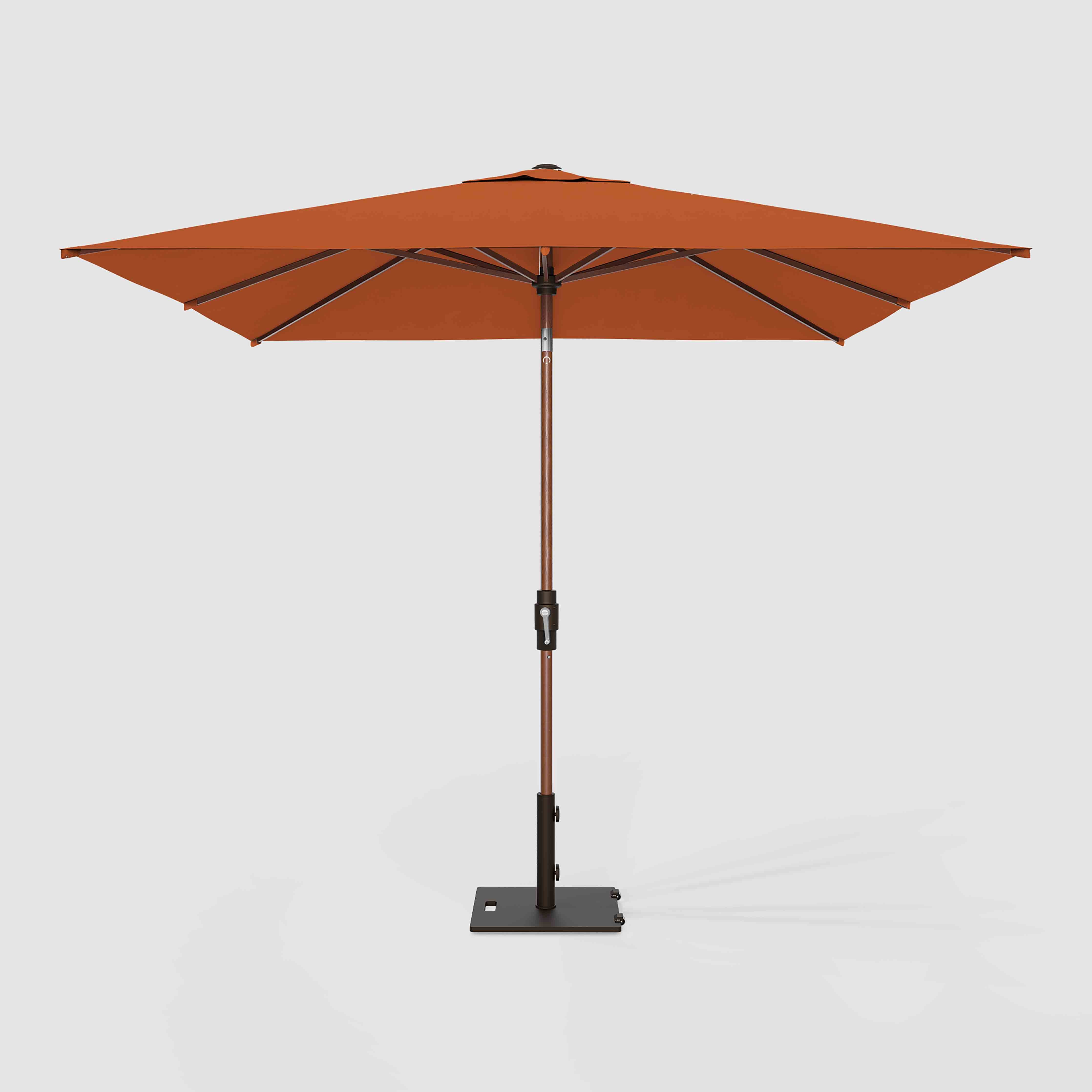 The Square Swilt - Terylast Terracotta