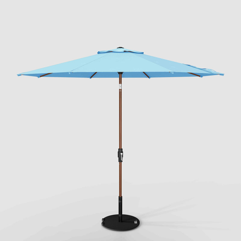 The Wooden 2™ - Sunbrella Capri