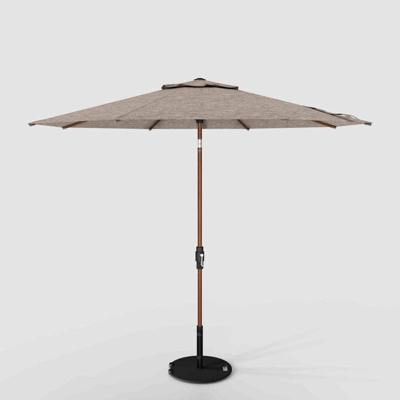The Wooden 2™ - Sunbrella Cast Shale