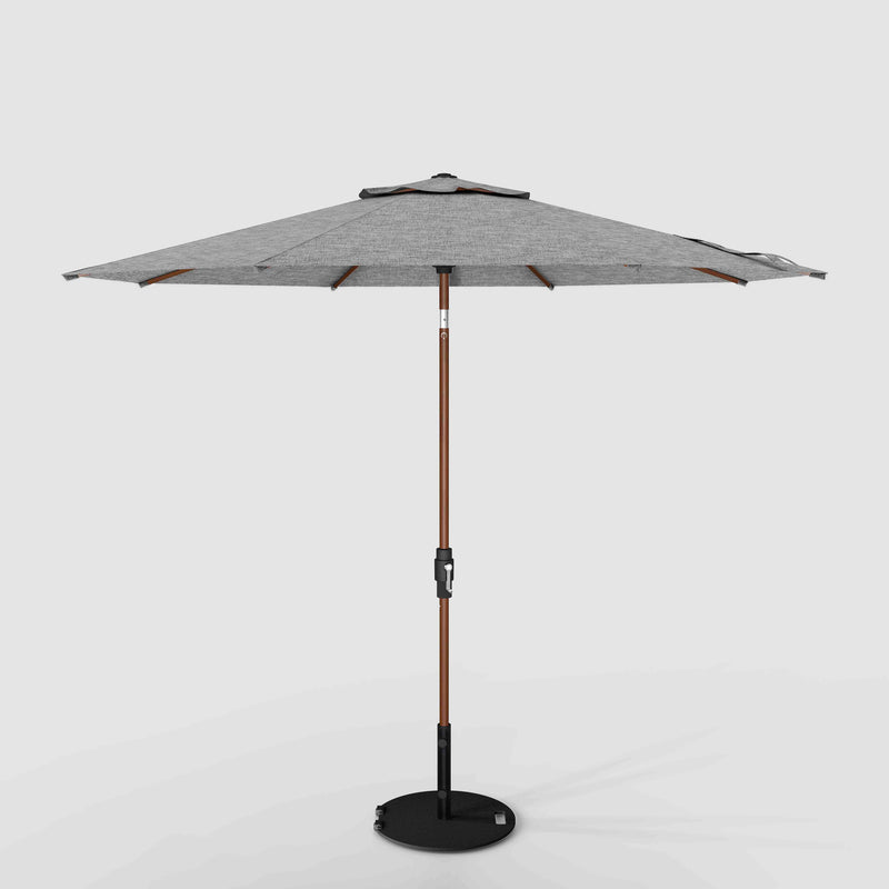 The Wooden 2™ - Sunbrella Cast Slate
