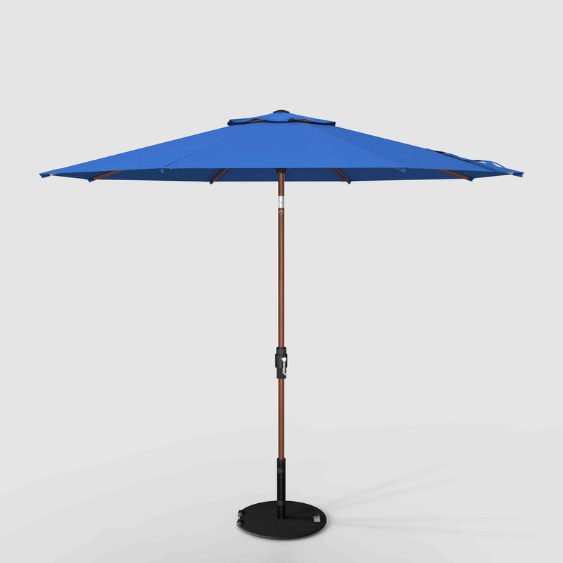 The Wooden 2™ - Sunbrella Dark Blue
